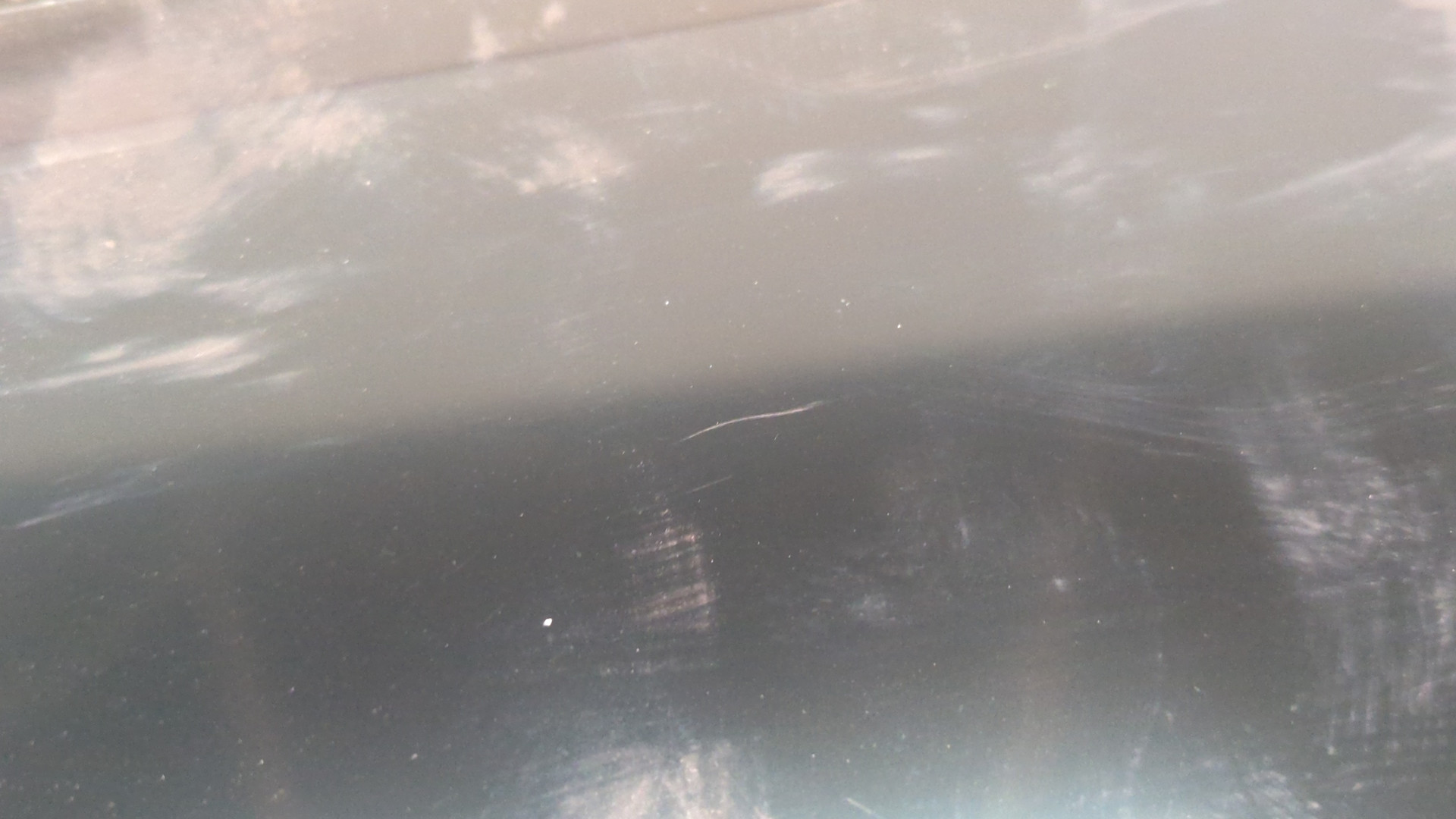 Панель приборов