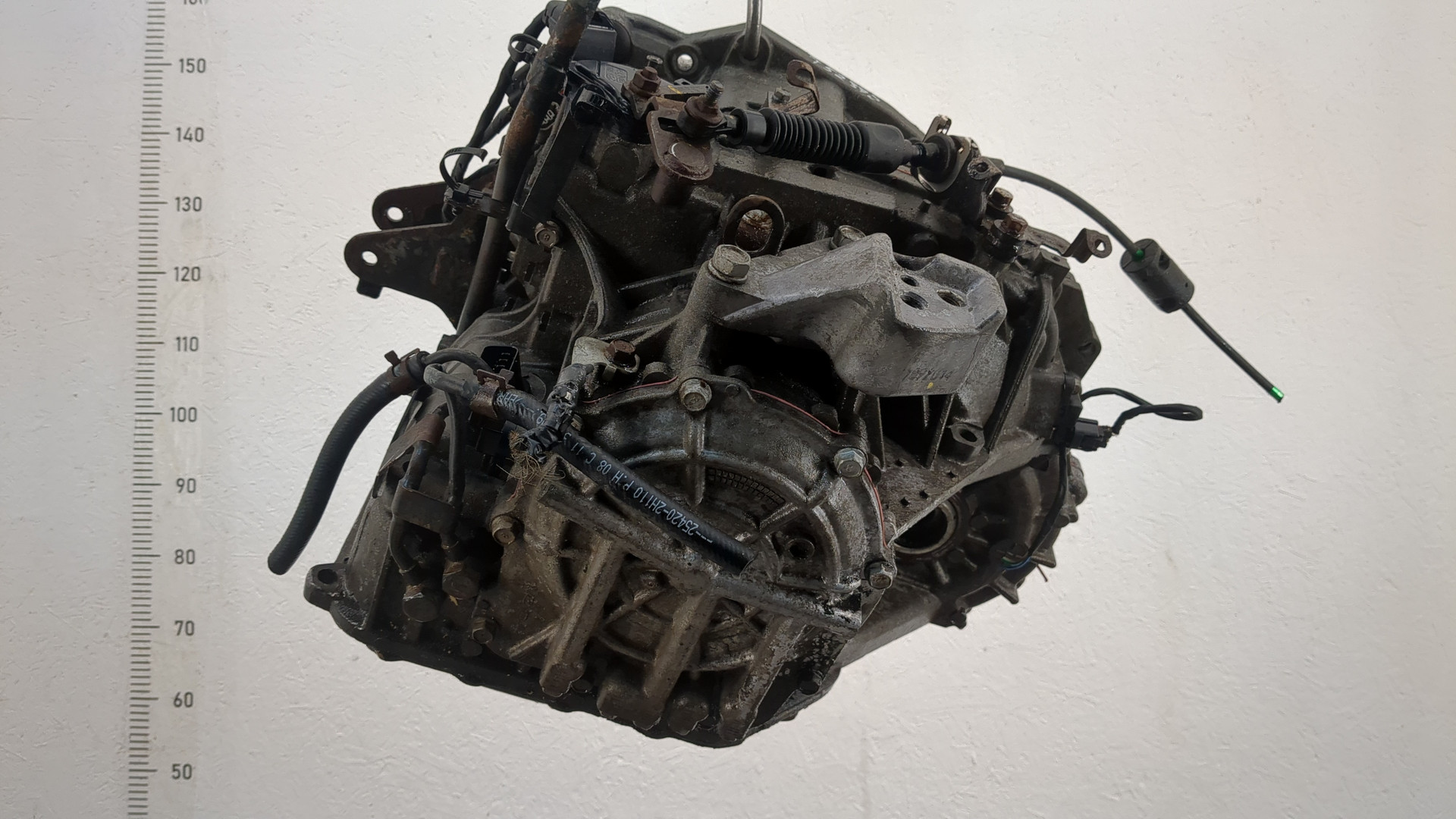 АКПП (автоматическая коробка переключения передач)