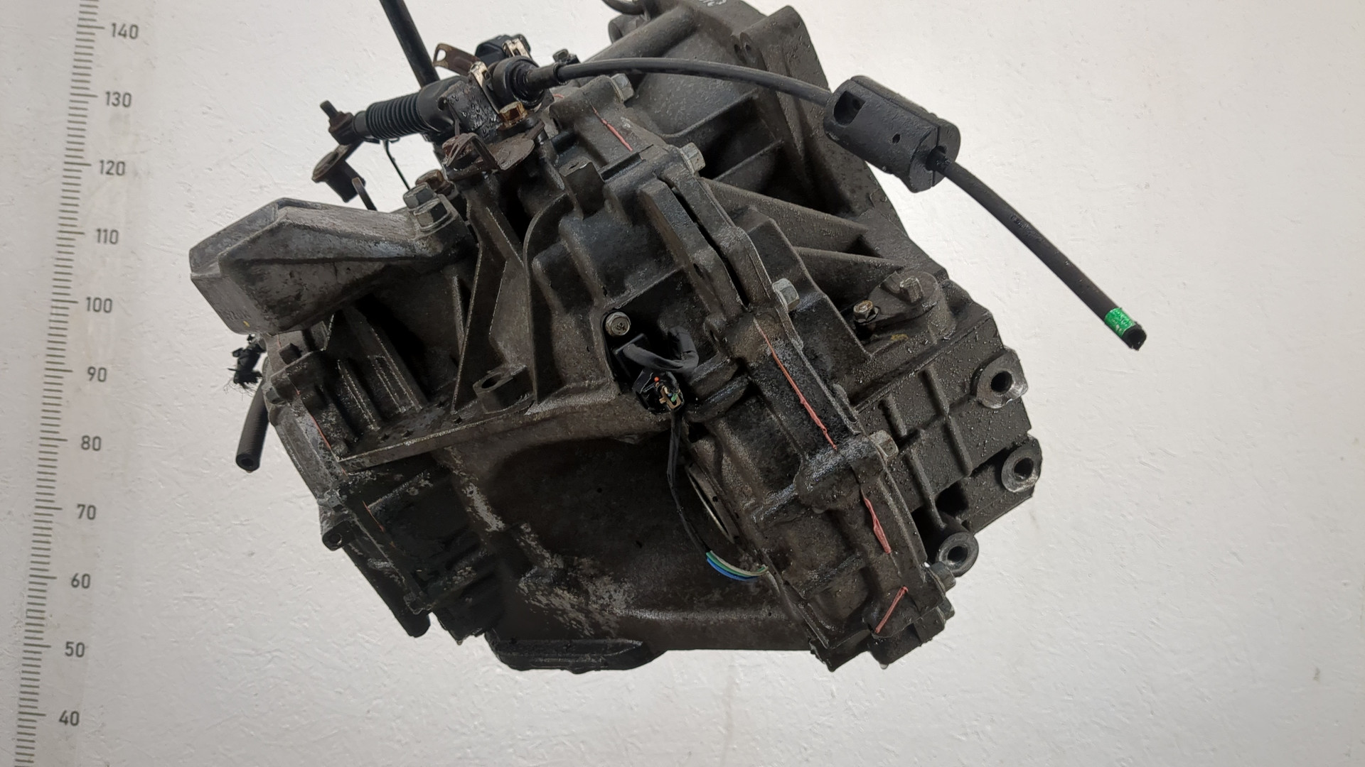 АКПП (автоматическая коробка переключения передач)