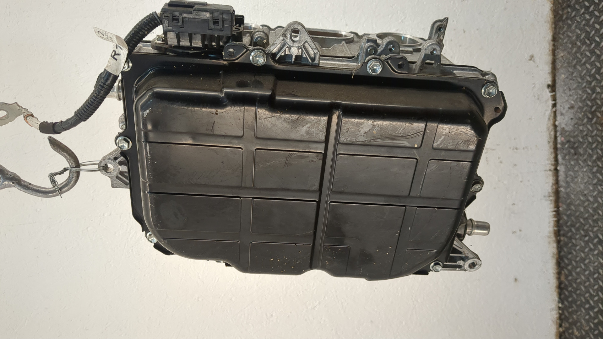 Преобразователь напряжения (адаптер)