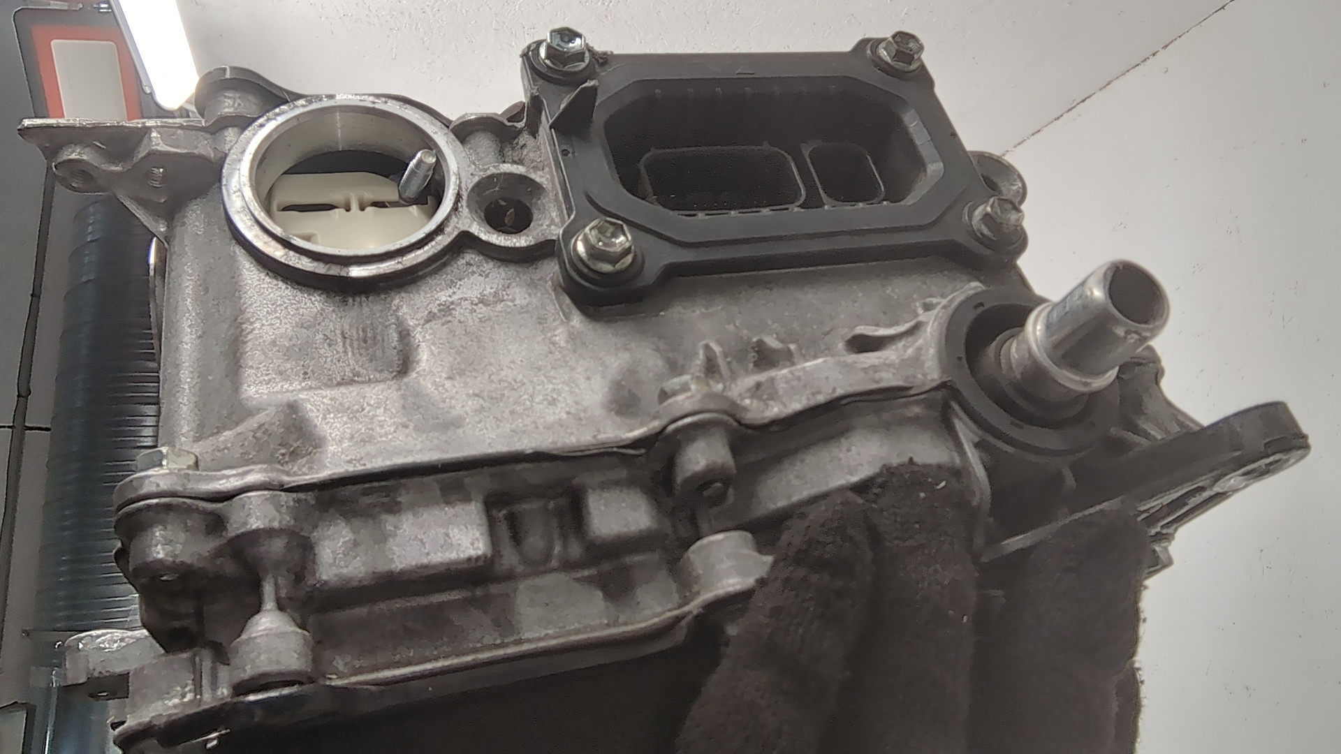 Преобразователь напряжения (адаптер)