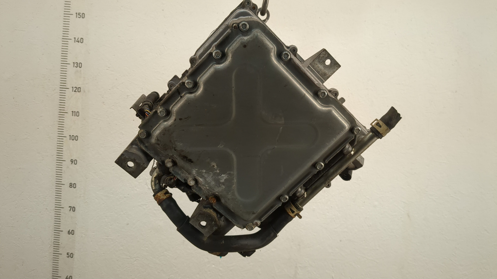 Преобразователь напряжения (адаптер)