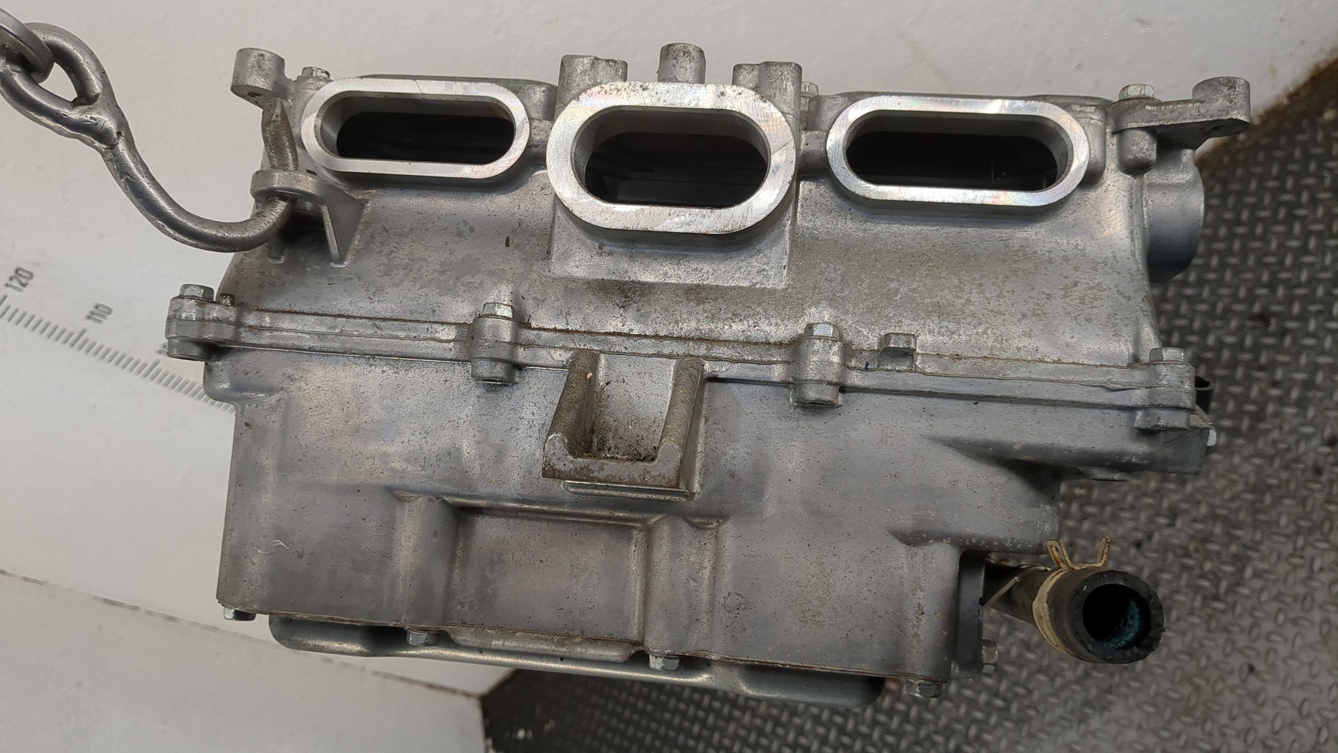 Преобразователь напряжения (адаптер)