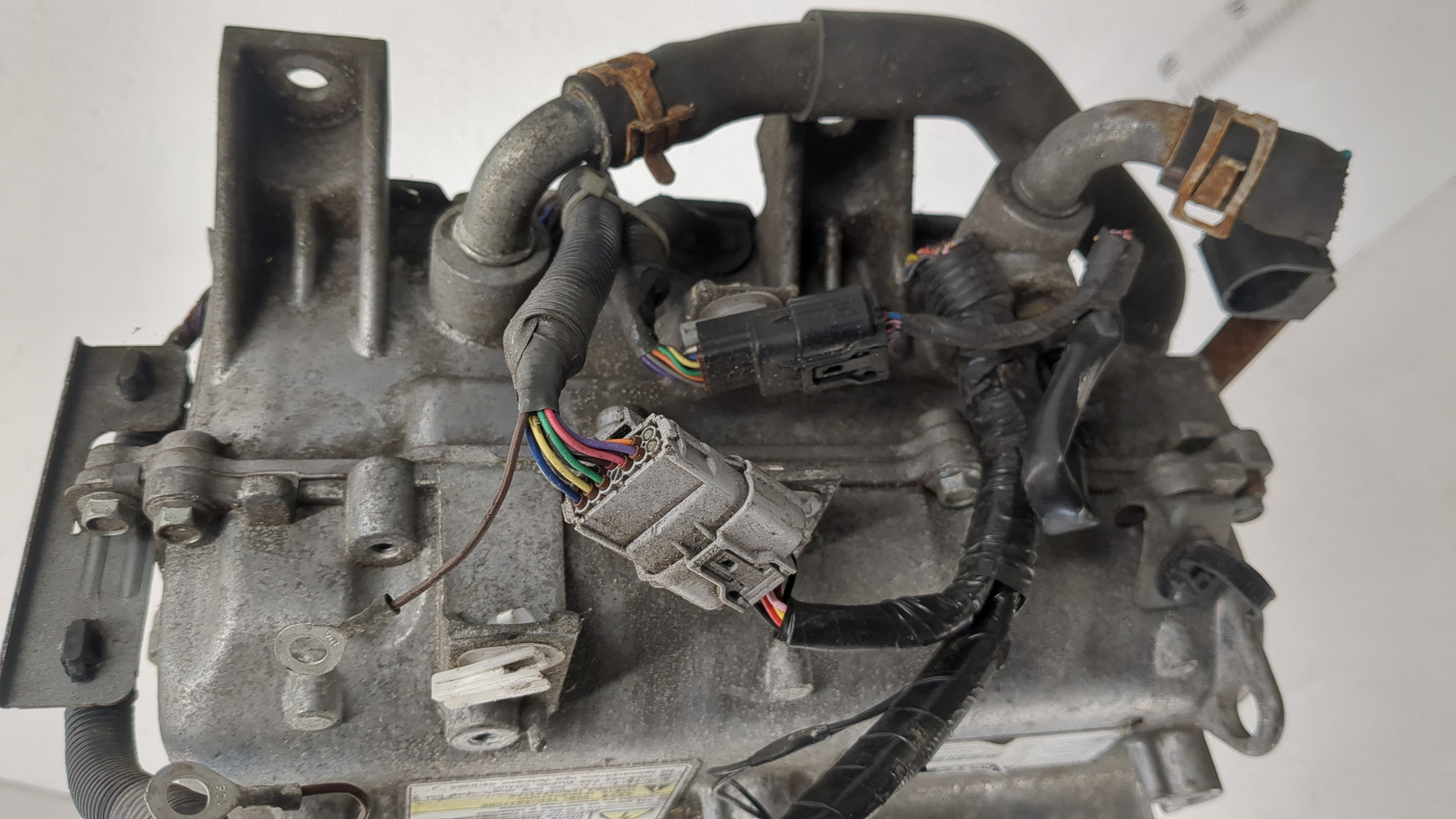 Преобразователь напряжения (адаптер)