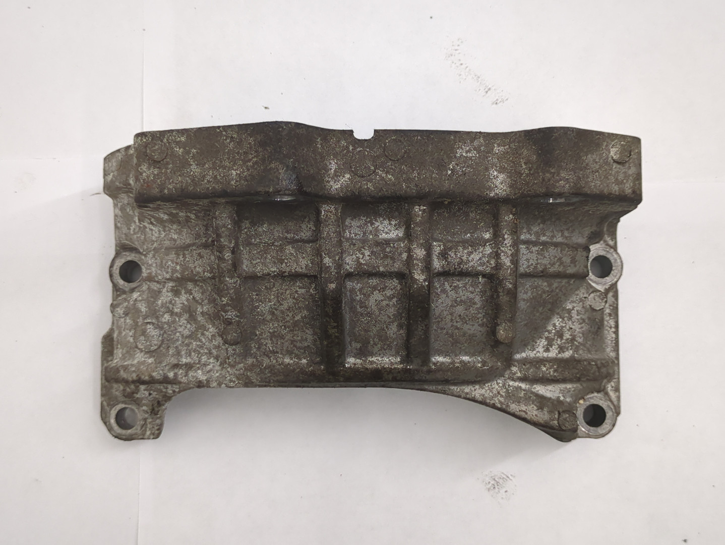 Кронштейн двигателя