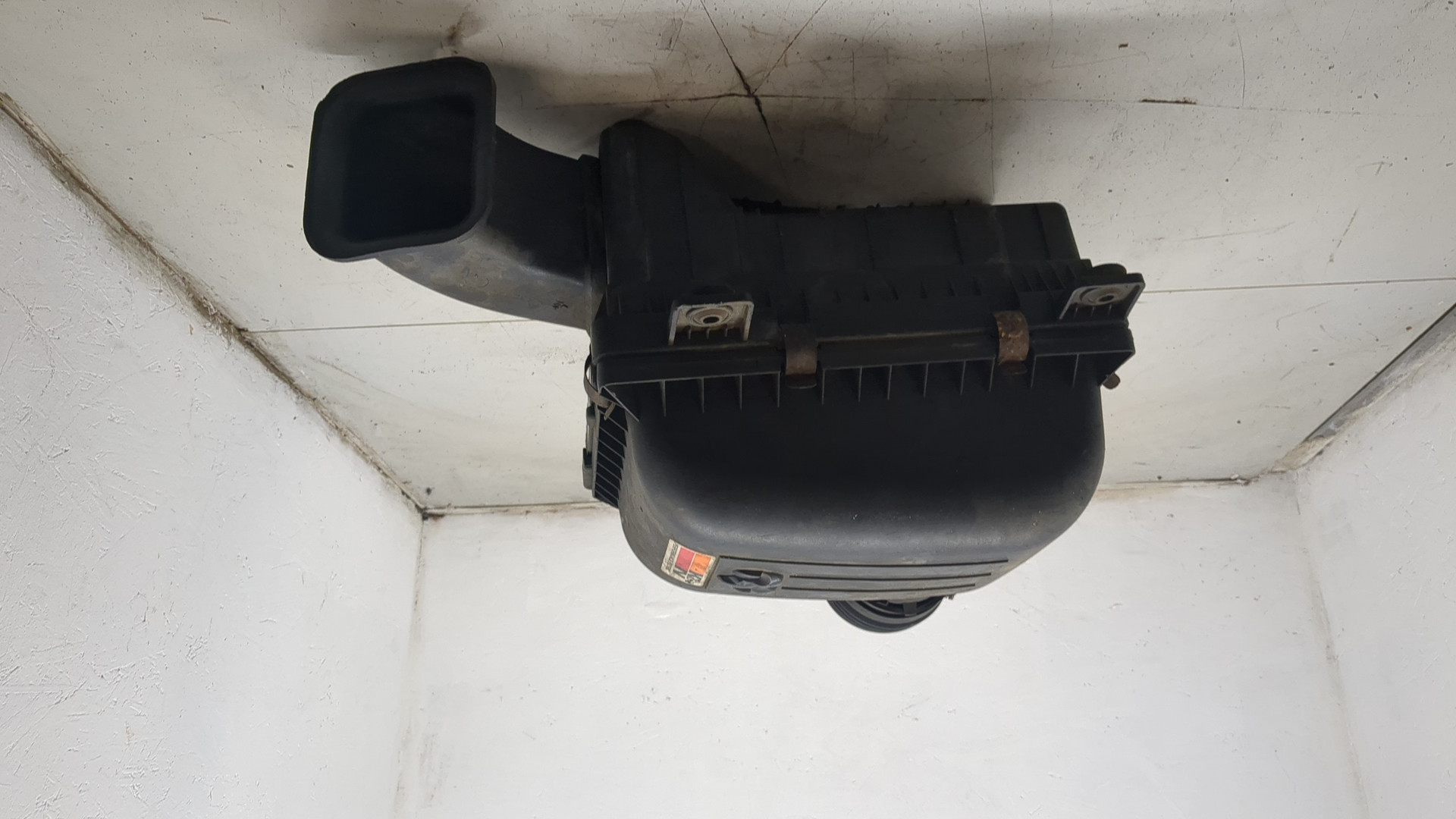 Корпус воздушного фильтра