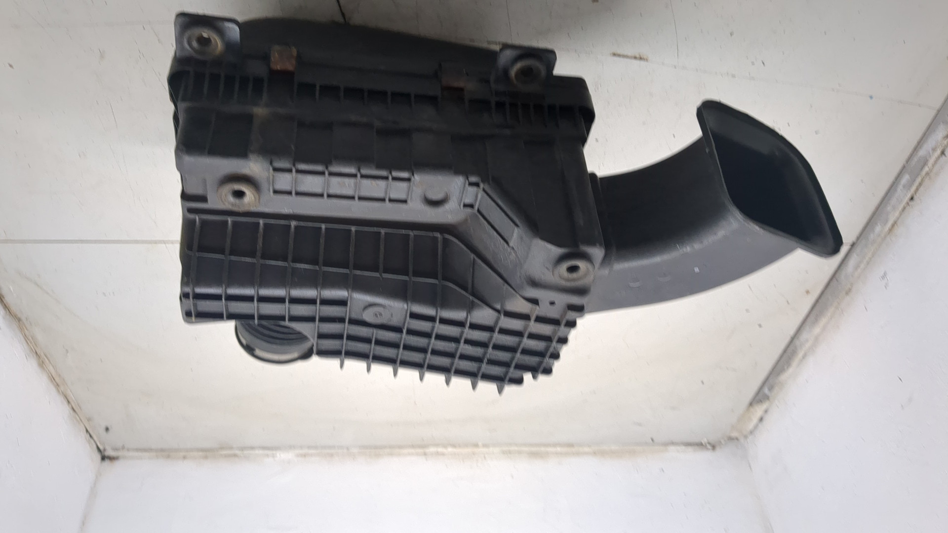 Корпус воздушного фильтра