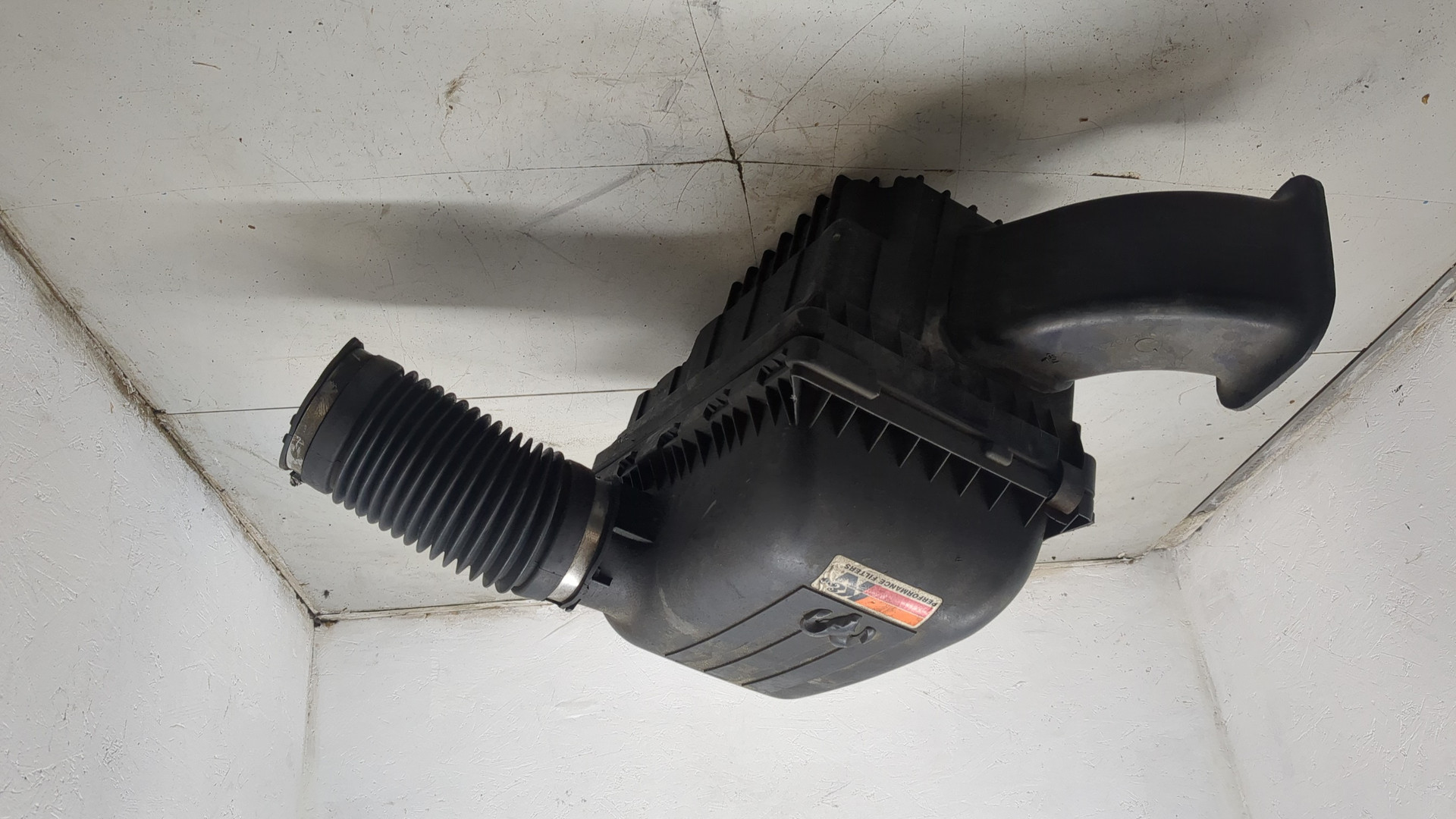 Корпус воздушного фильтра