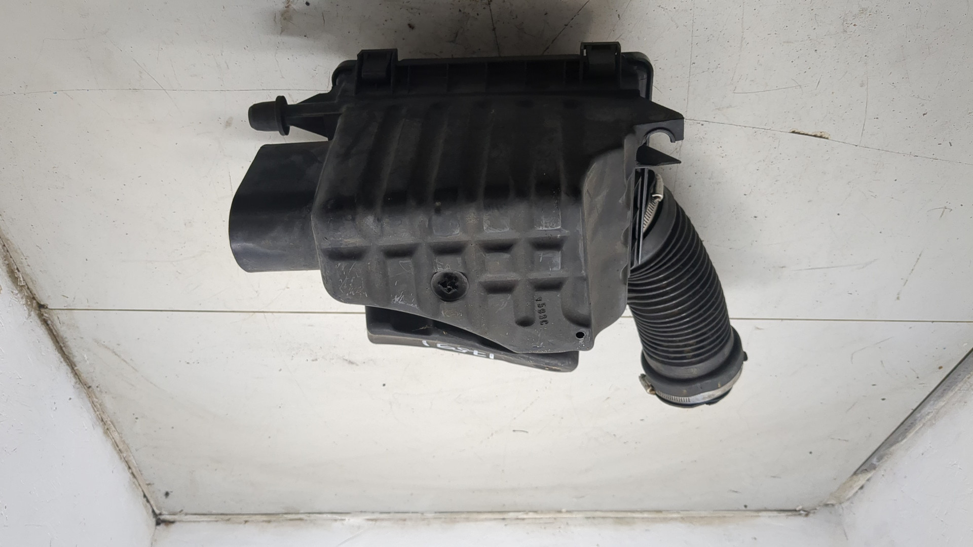 Корпус воздушного фильтра