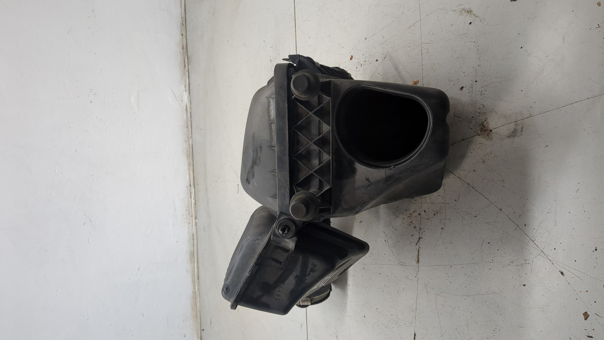 Корпус воздушного фильтра