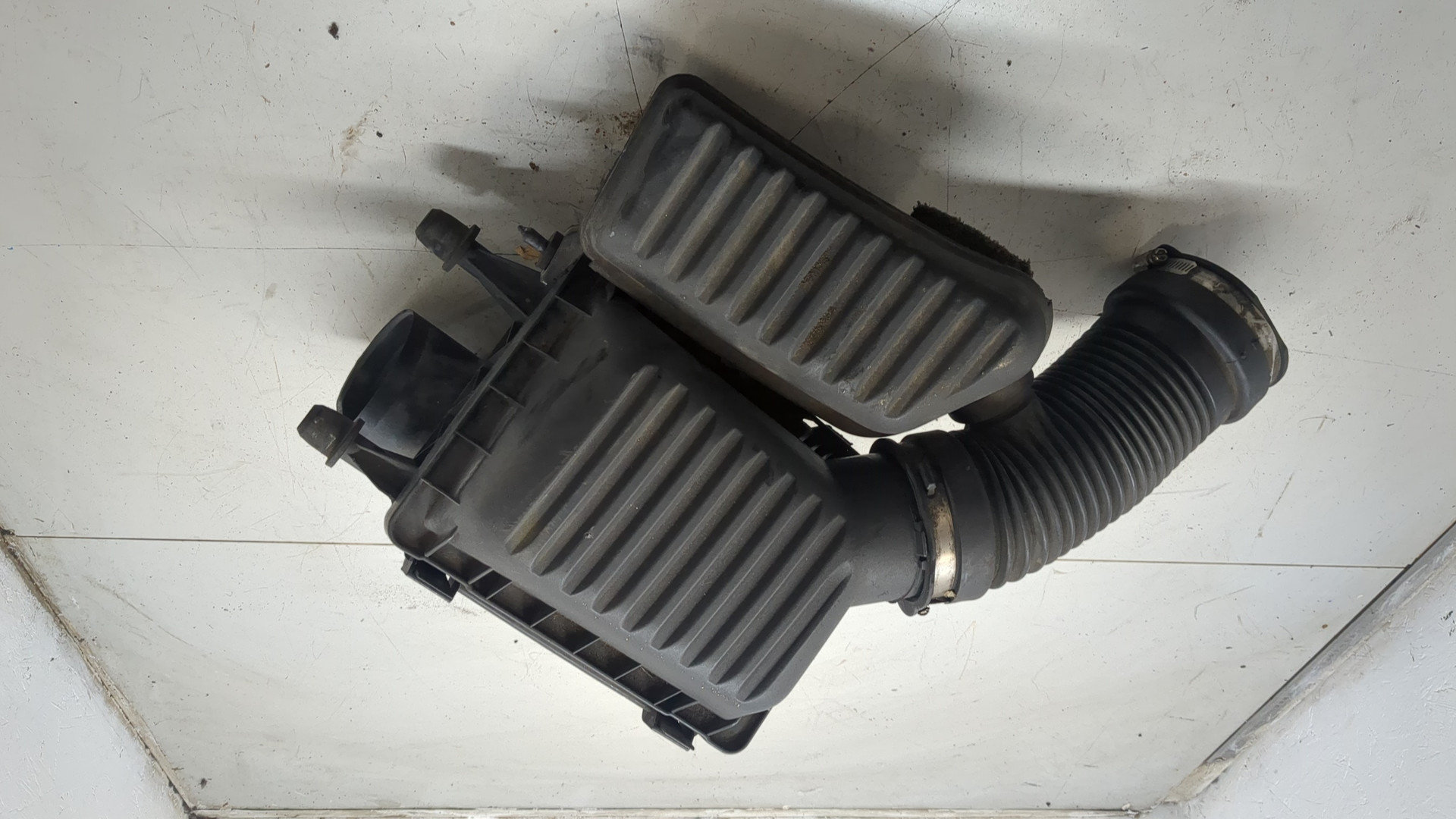 Корпус воздушного фильтра