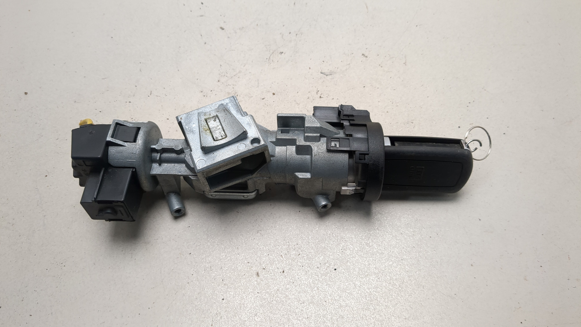 Замок зажигания