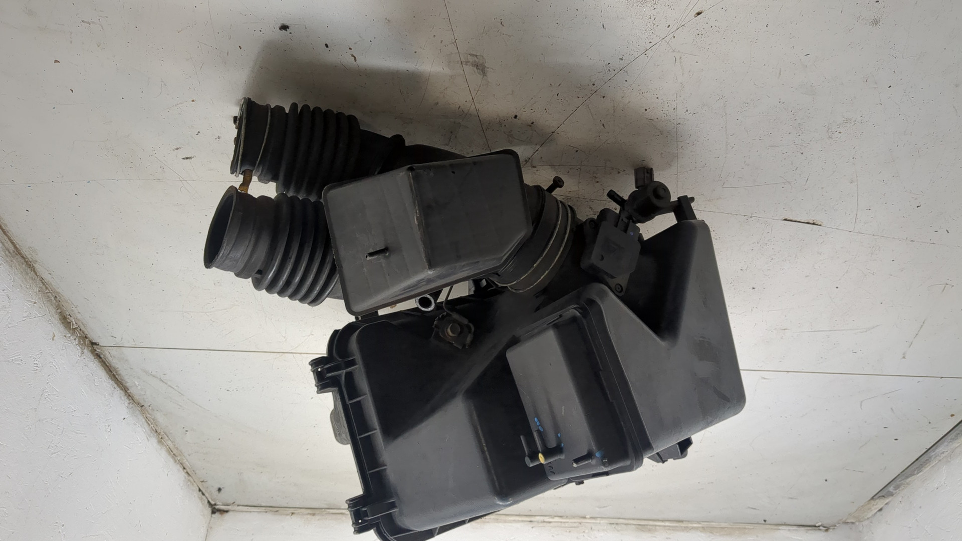 Корпус воздушного фильтра