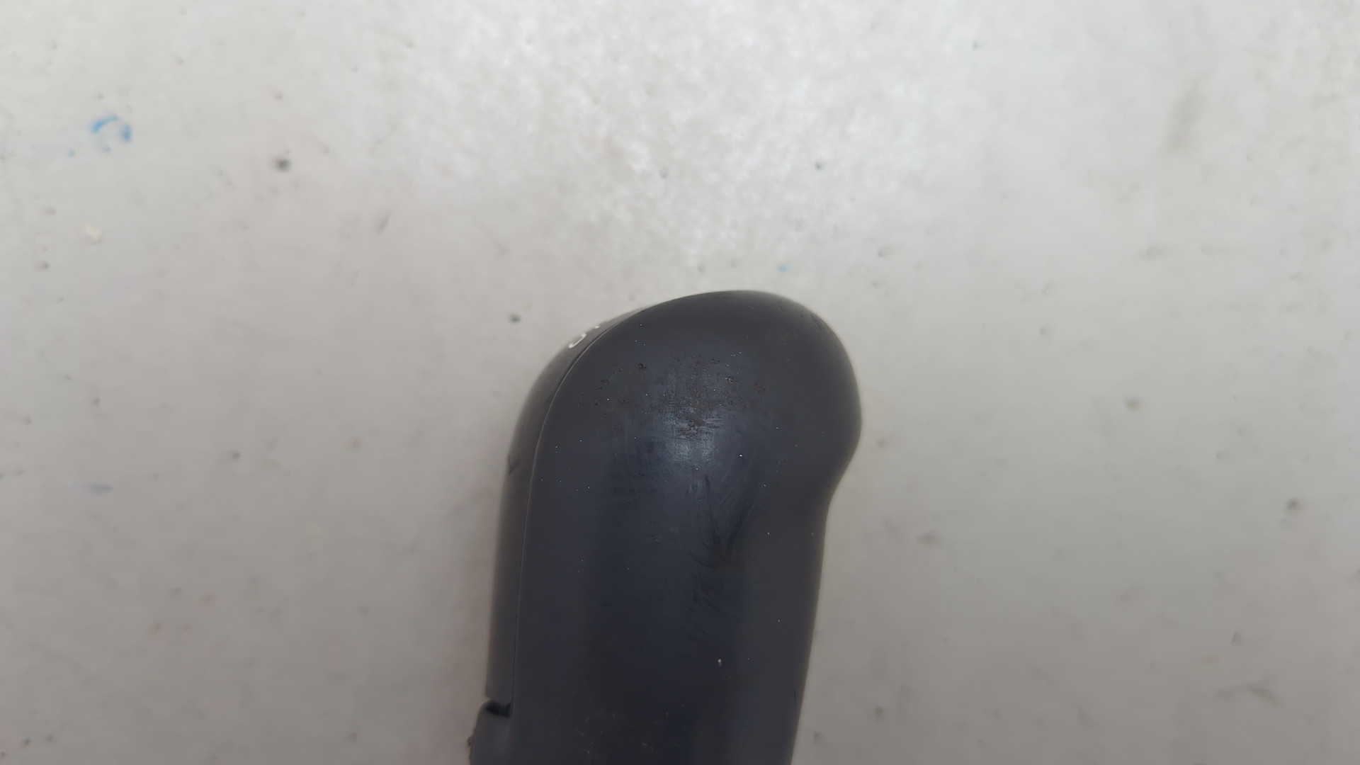 Кулиса МКПП / АКПП