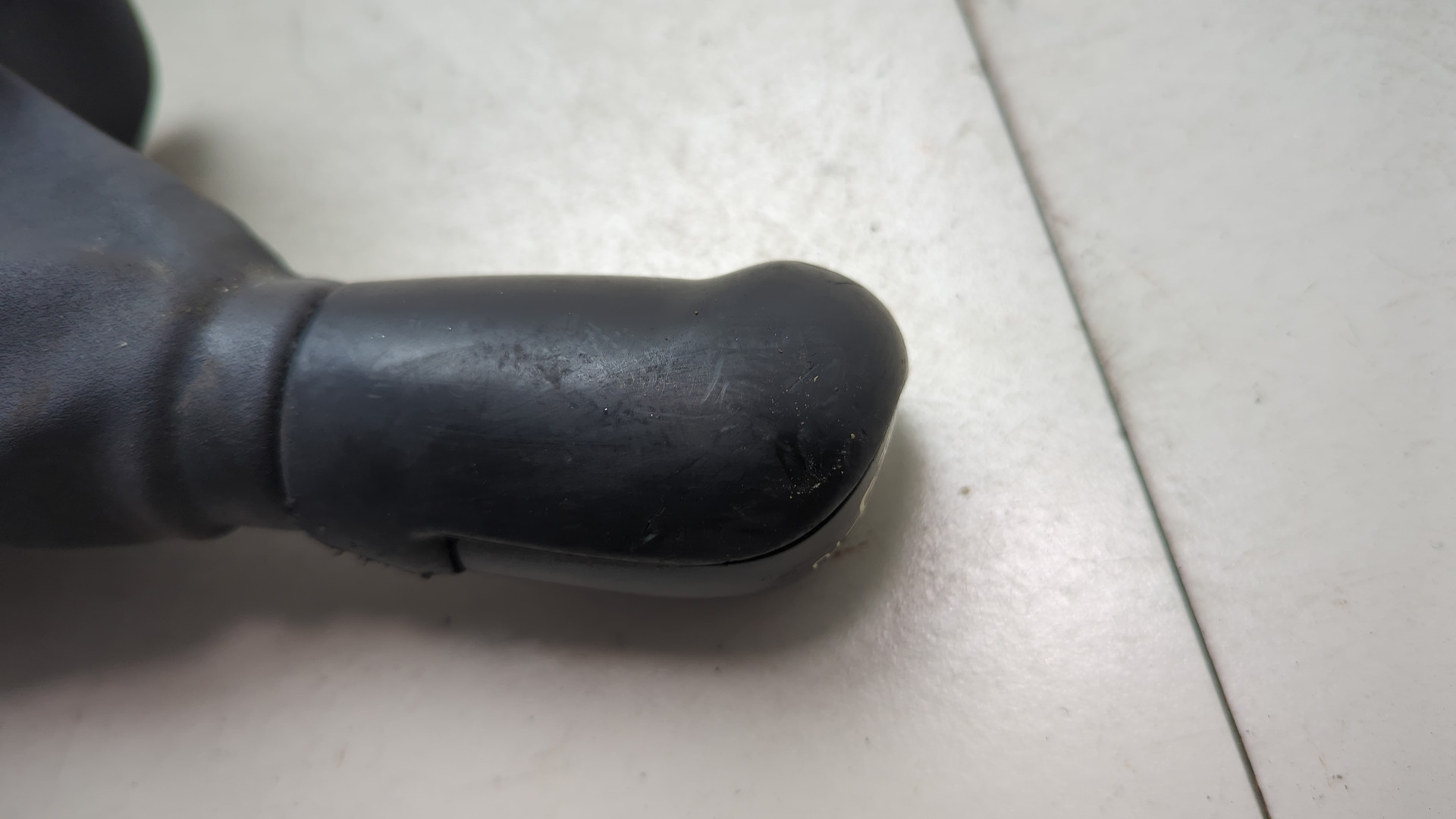 Кулиса МКПП / АКПП