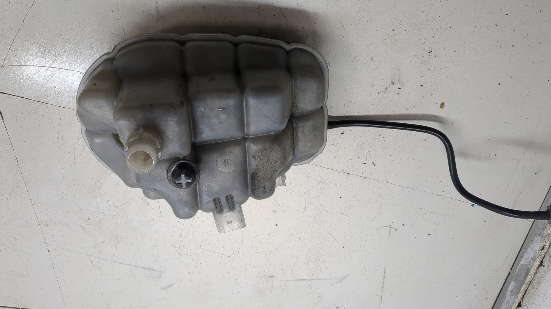 Бачок расширительный