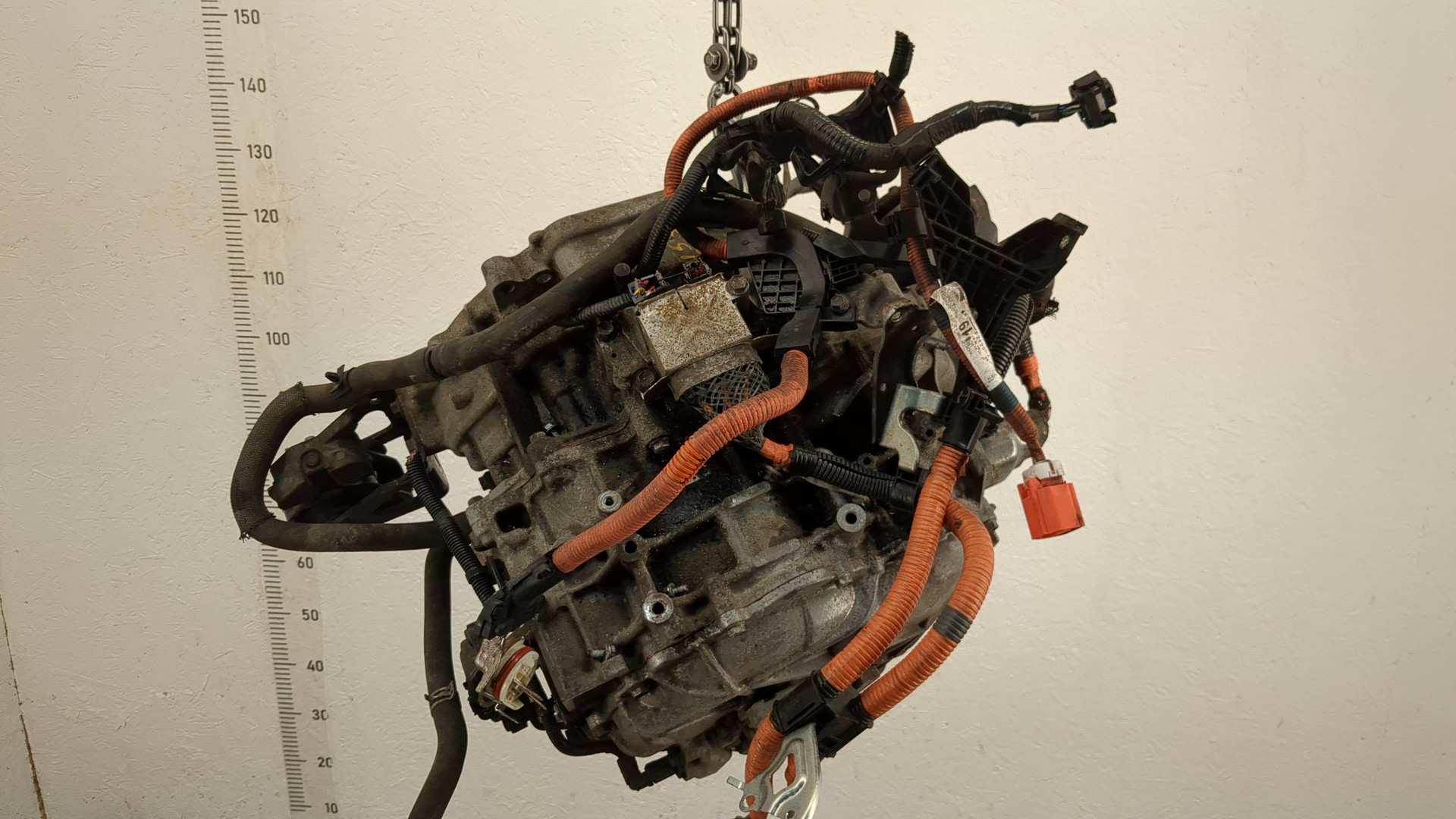 АКПП (автоматическая коробка переключения передач)