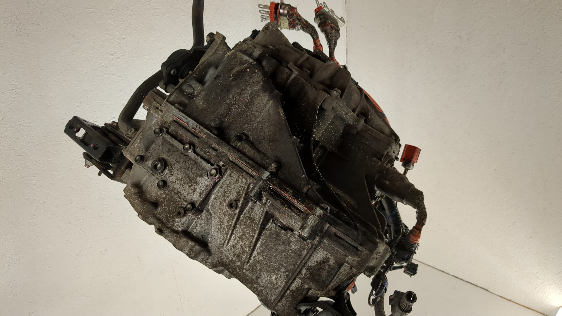 АКПП (автоматическая коробка переключения передач)