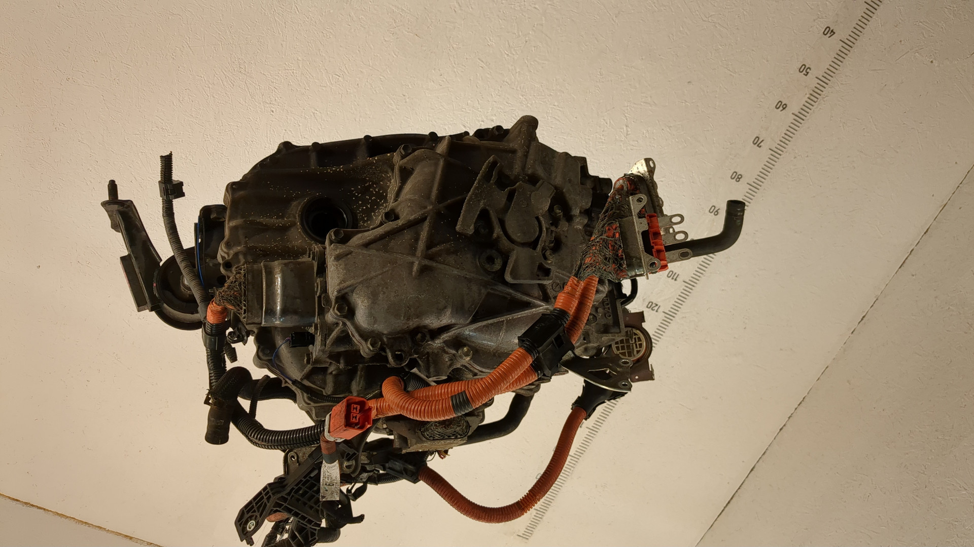 АКПП (автоматическая коробка переключения передач)