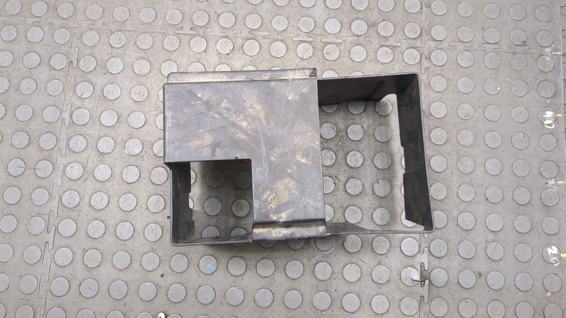 Корпус аккумулятора