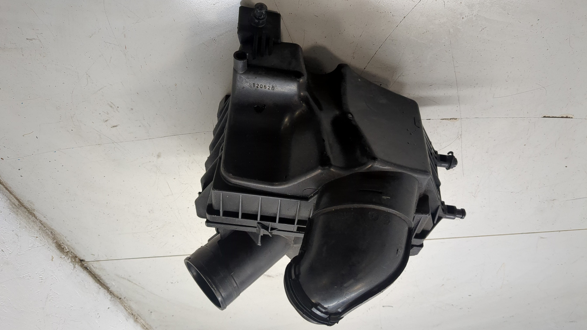 Корпус воздушного фильтра