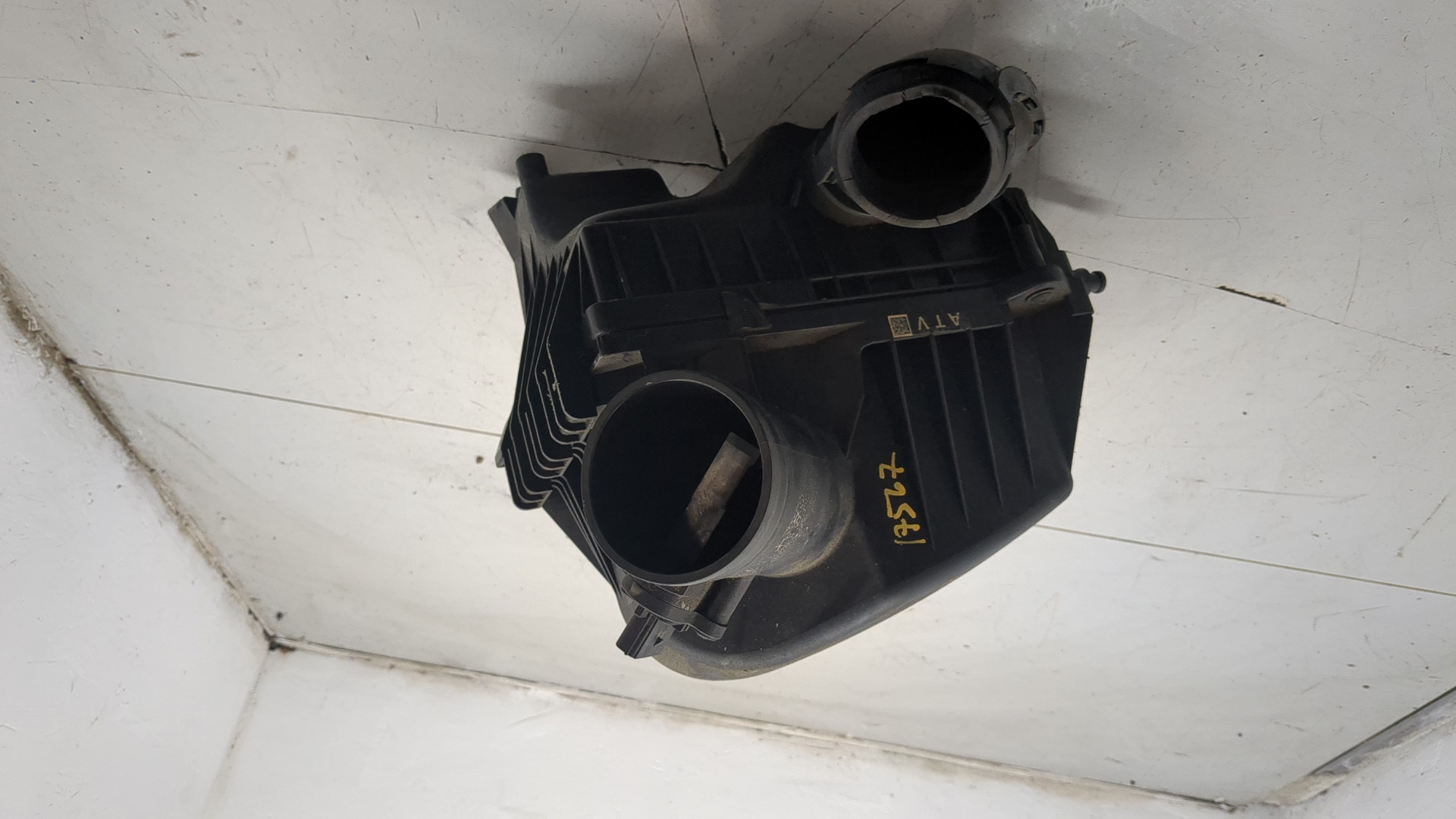 Корпус воздушного фильтра