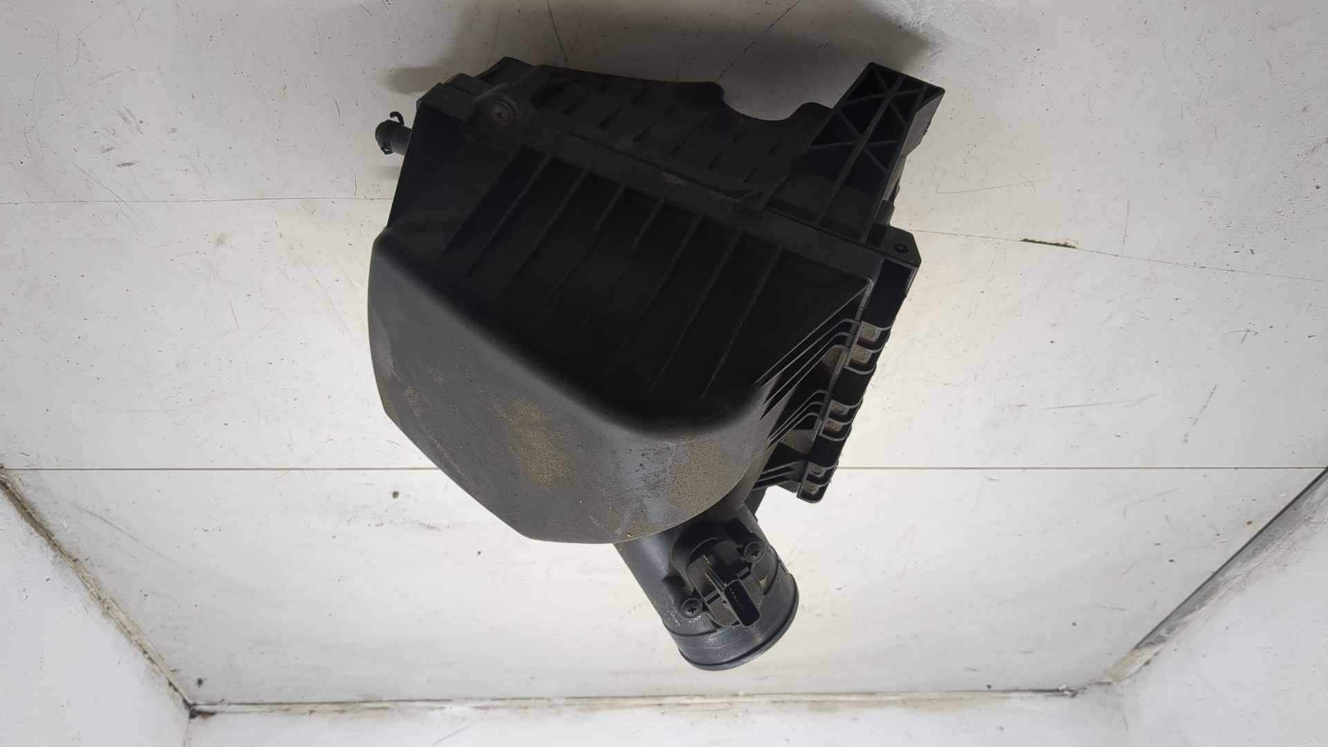 Корпус воздушного фильтра