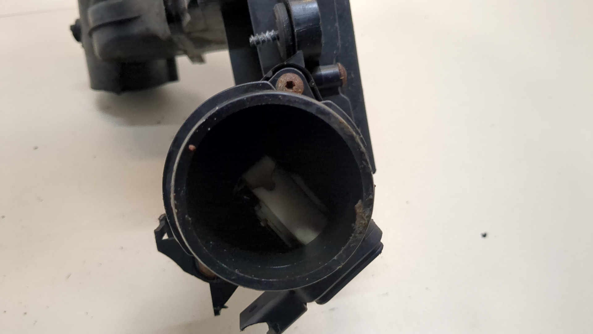 Корпус воздушного фильтра