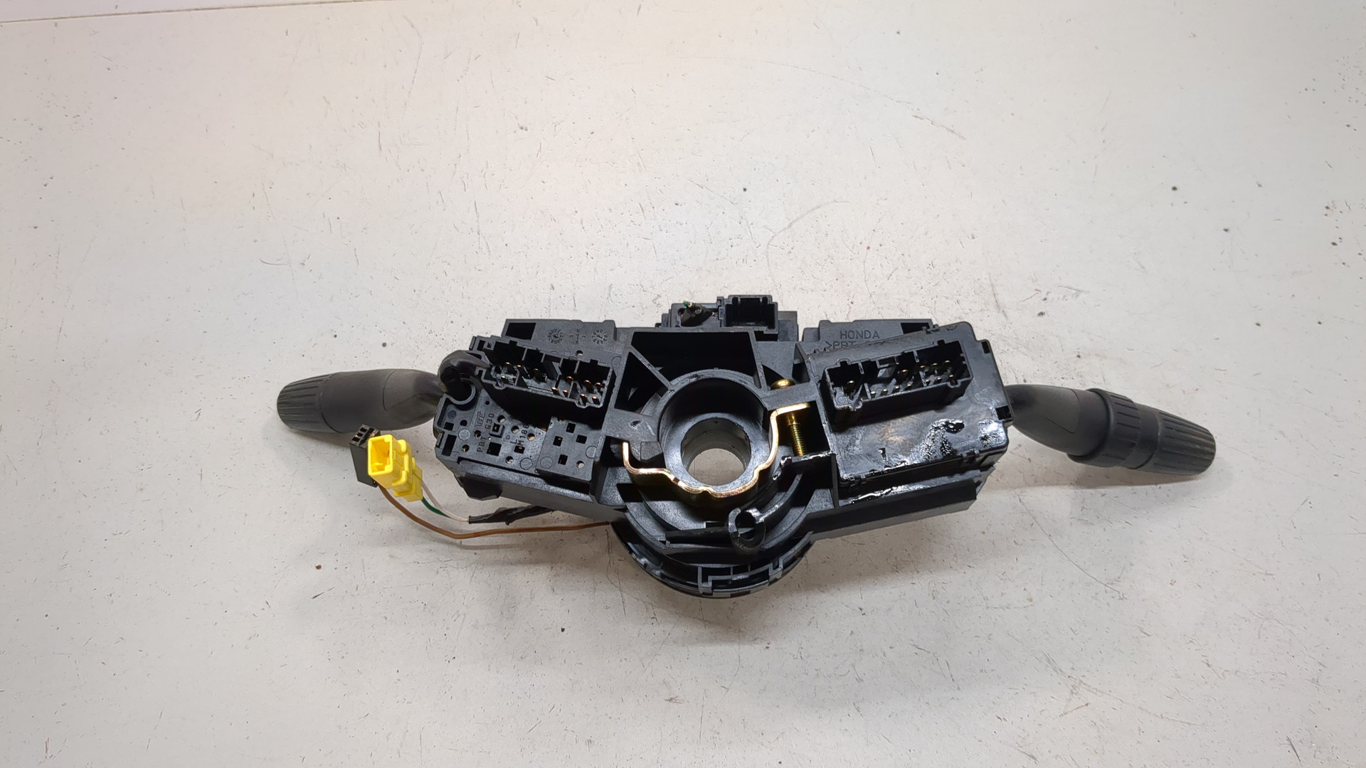 Переключатель подрулевой