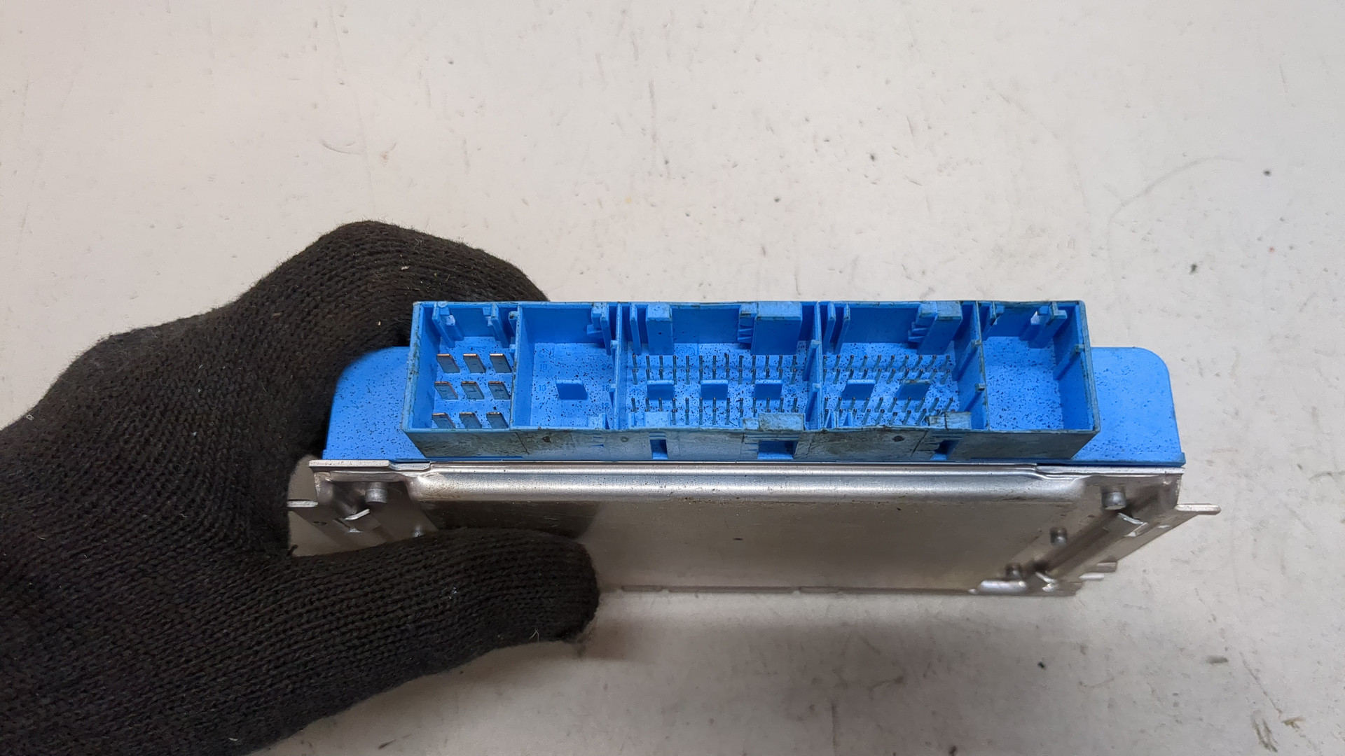 Блок управления АКПП