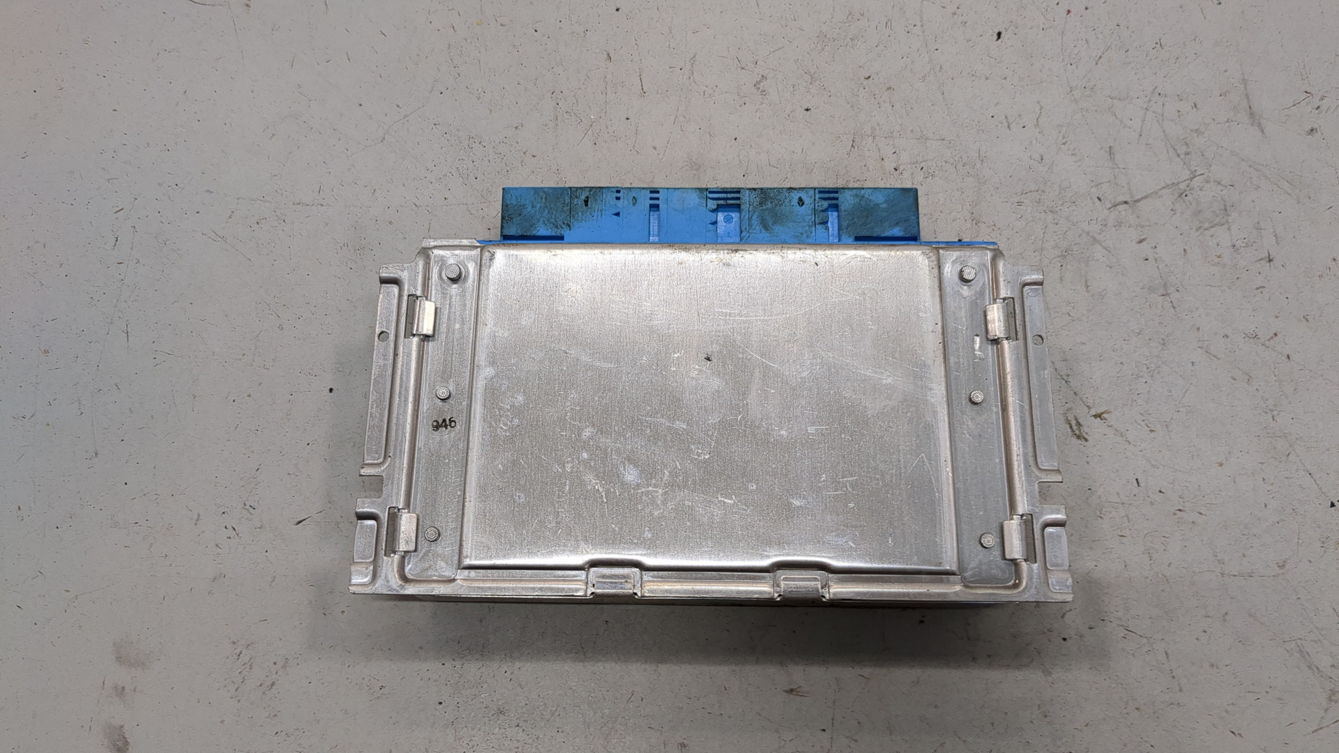 Блок управления АКПП