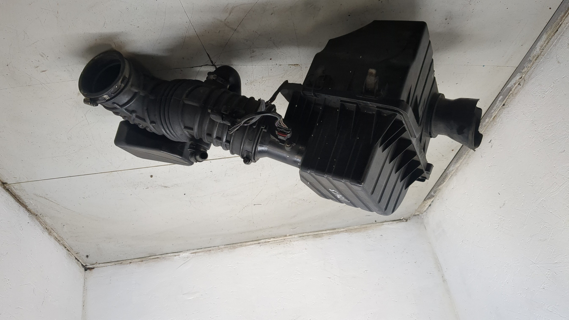 Корпус воздушного фильтра