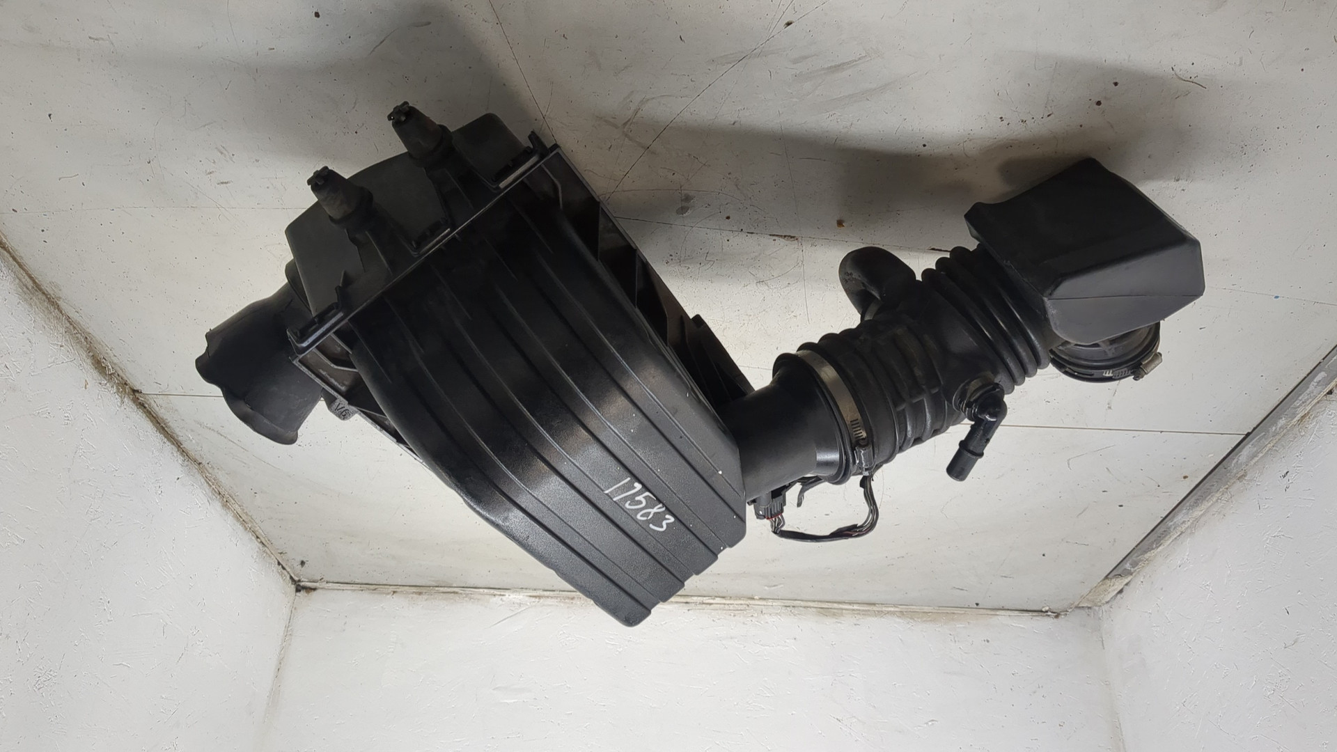 Корпус воздушного фильтра