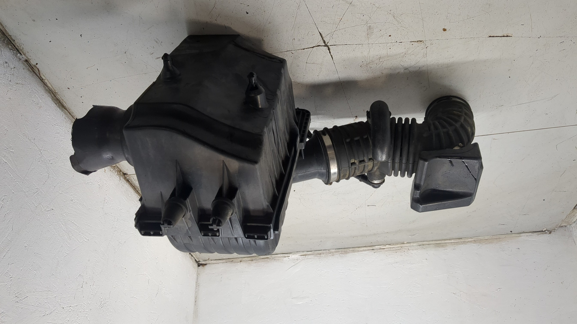 Корпус воздушного фильтра