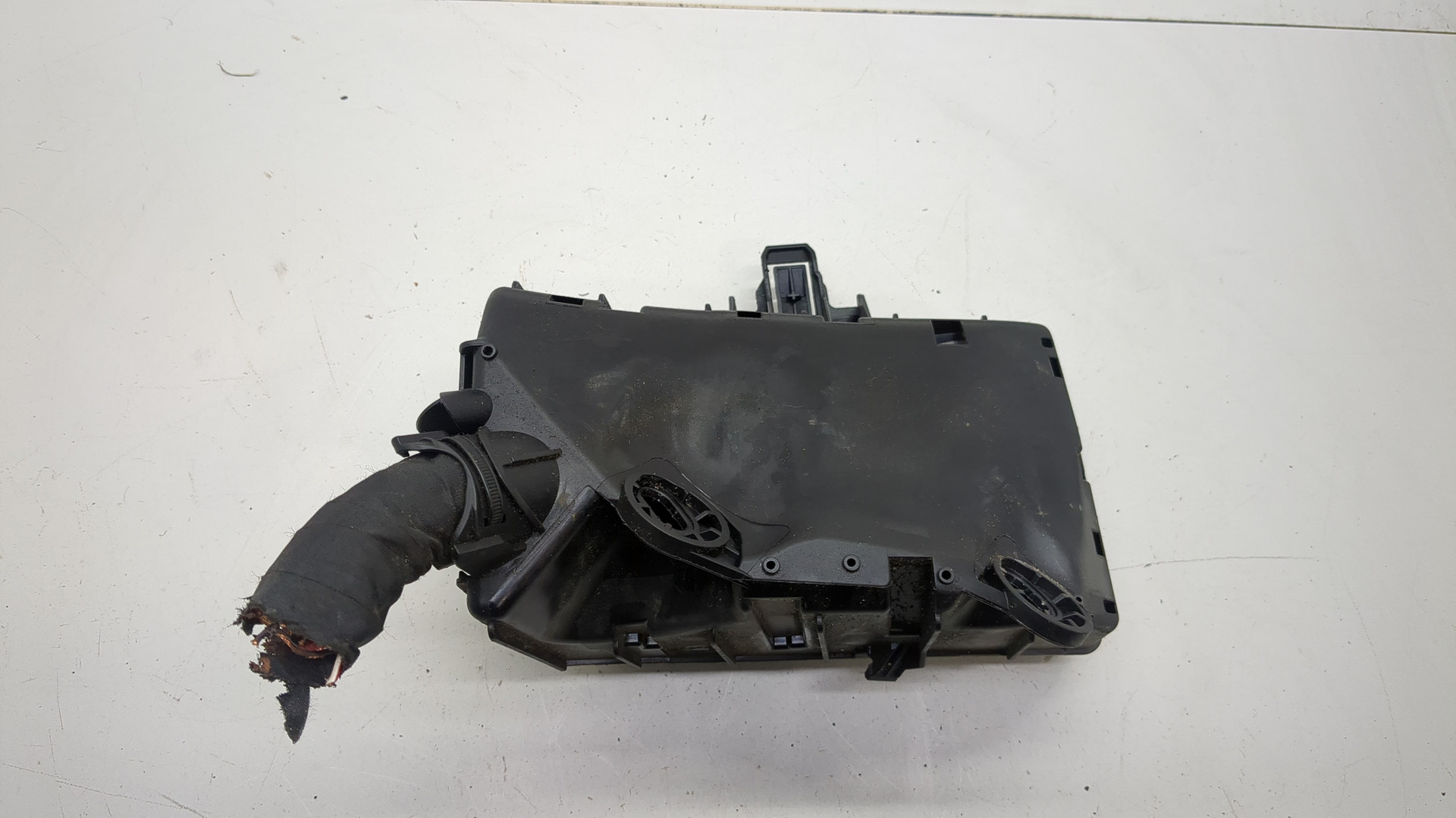 Блок предохранителей