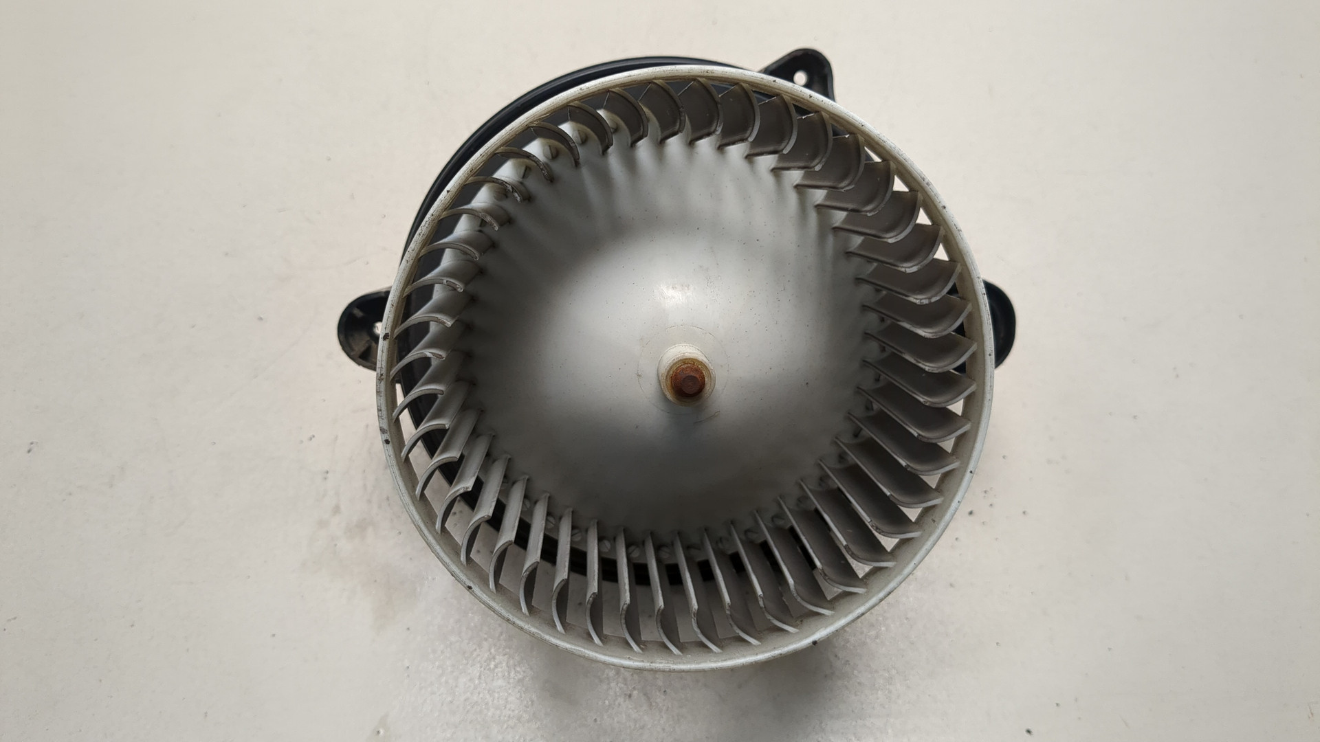 Моторчик печки