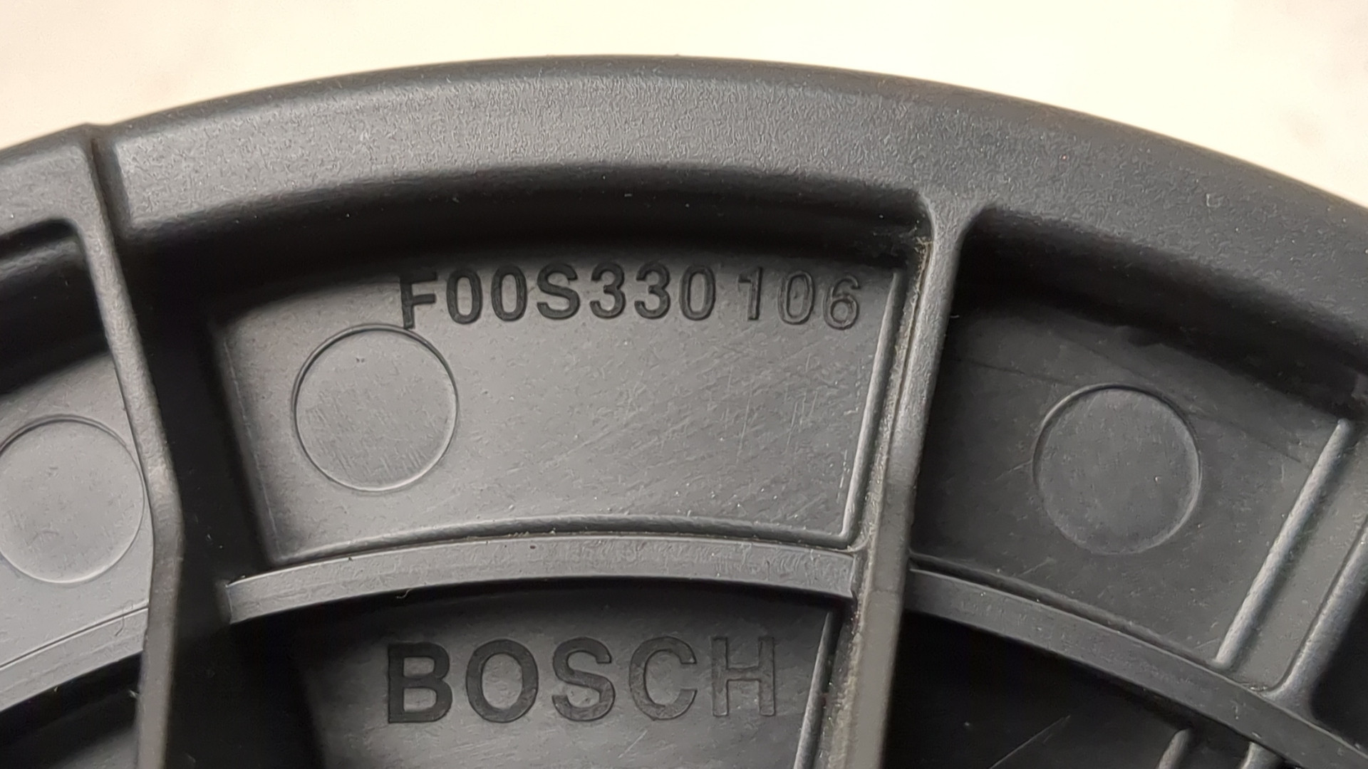 Моторчик печки