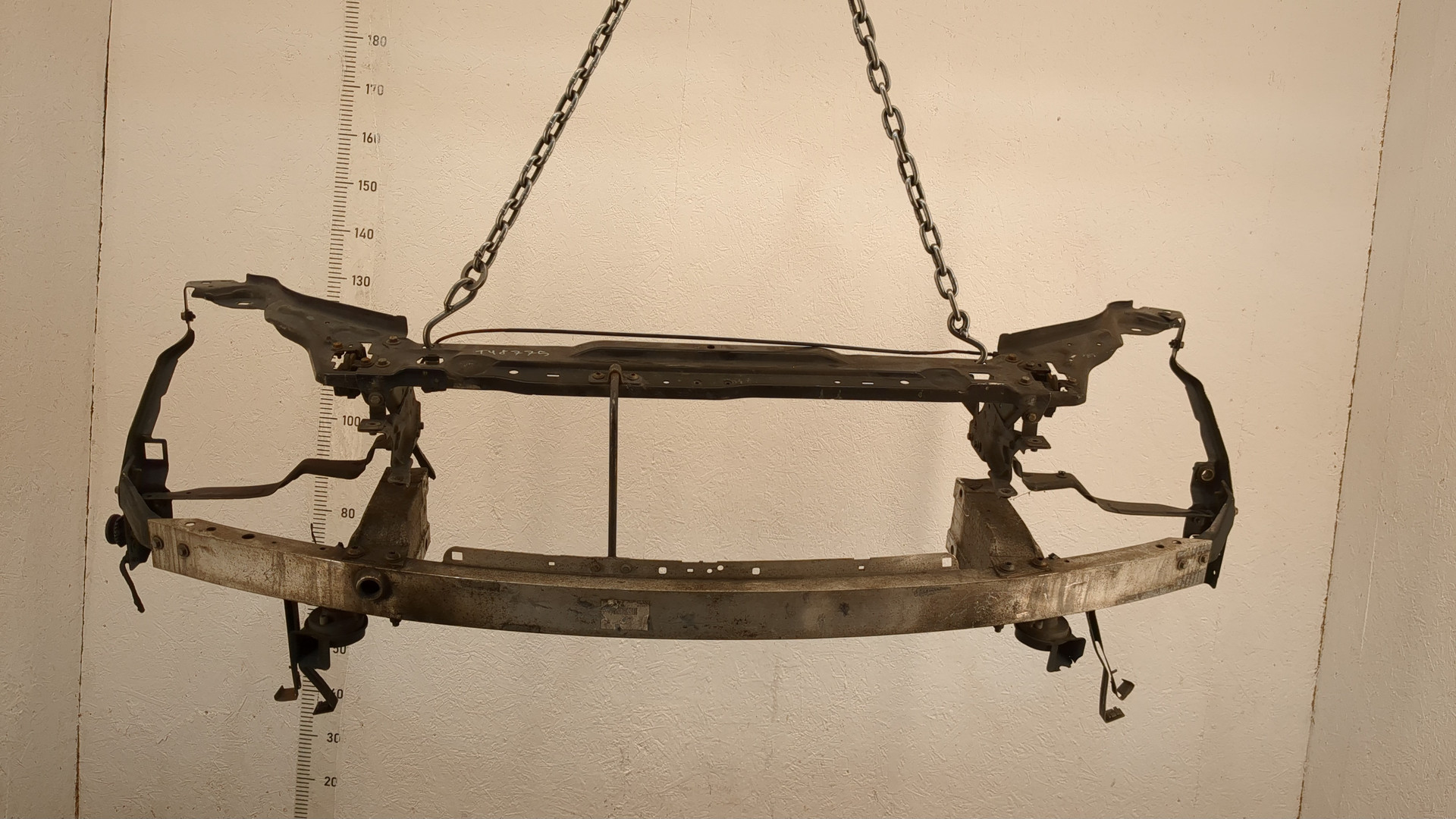 Панель передняя (телевизор)