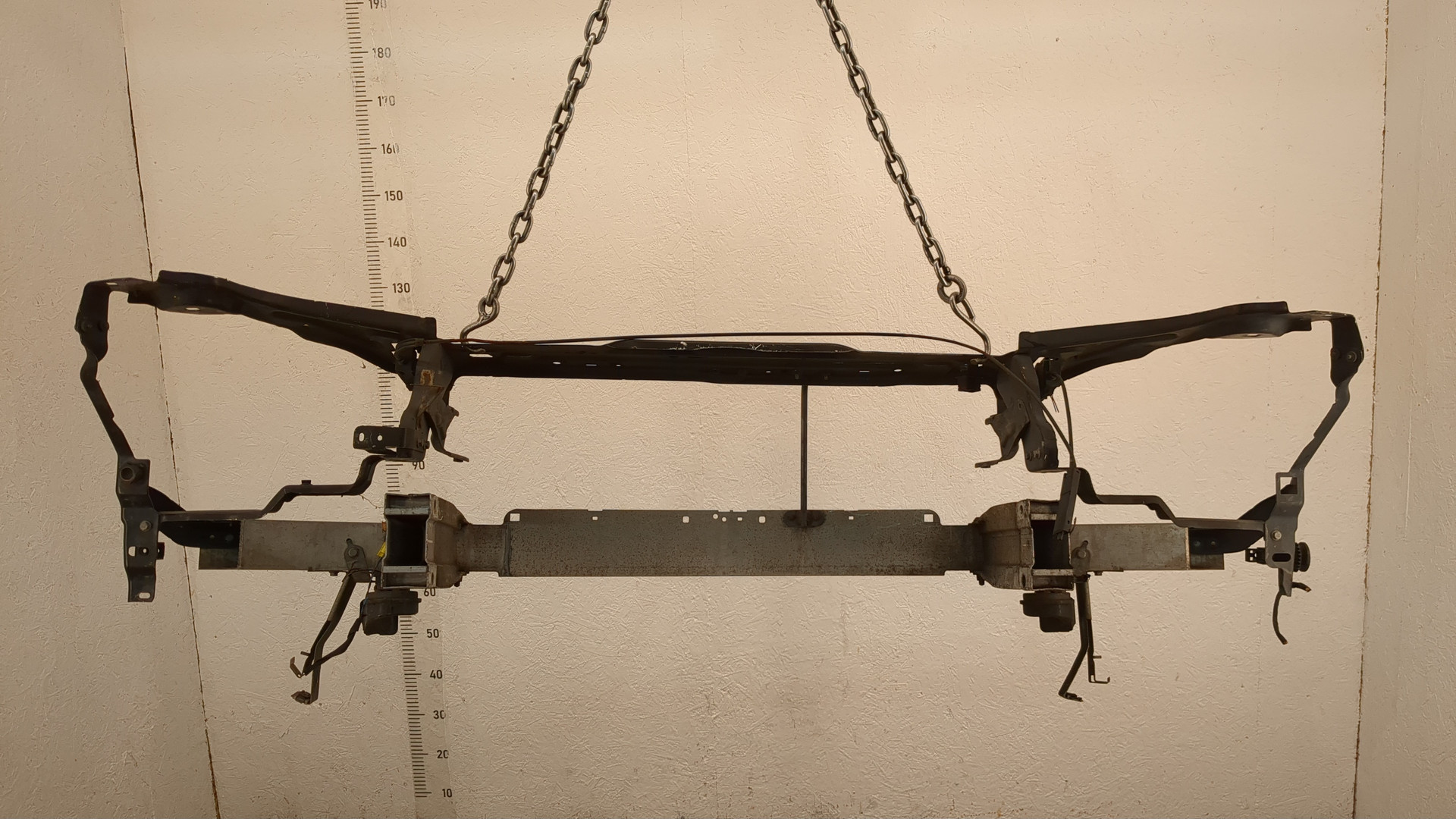 Панель передняя (телевизор)