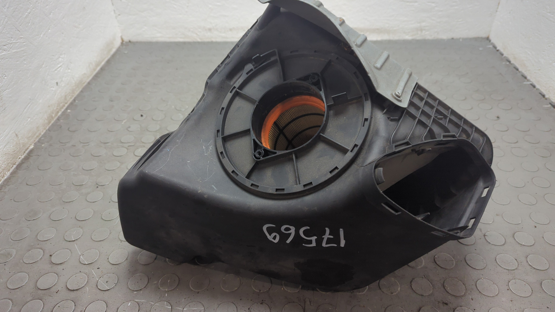 Корпус воздушного фильтра