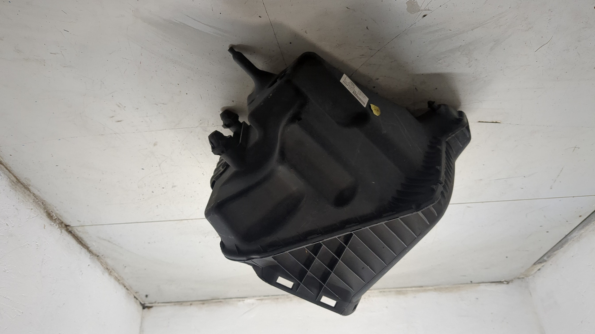 Корпус воздушного фильтра