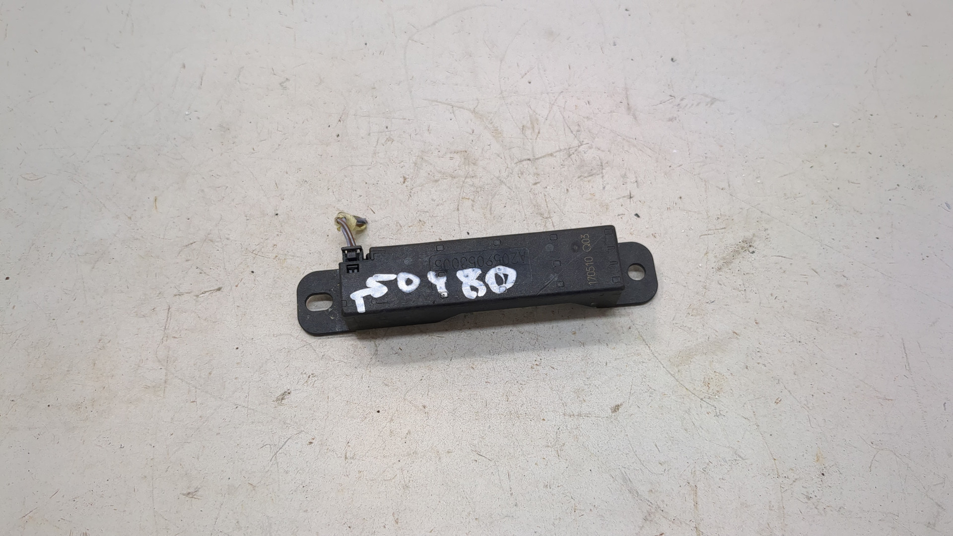 Усилитель антенны