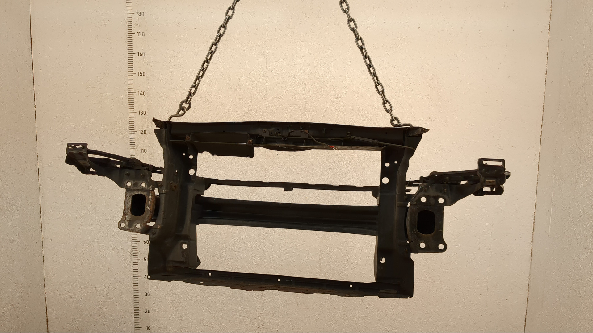 Панель передняя (телевизор)