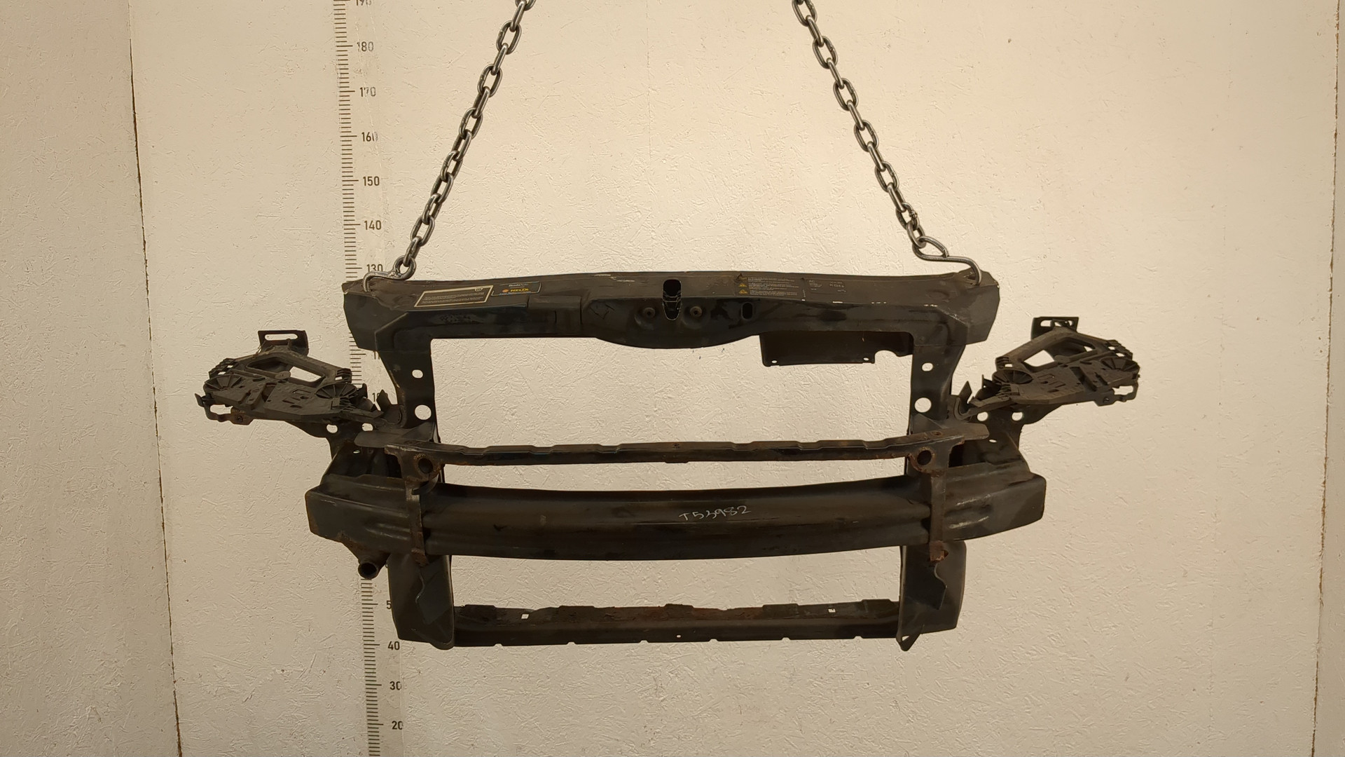 Панель передняя (телевизор)