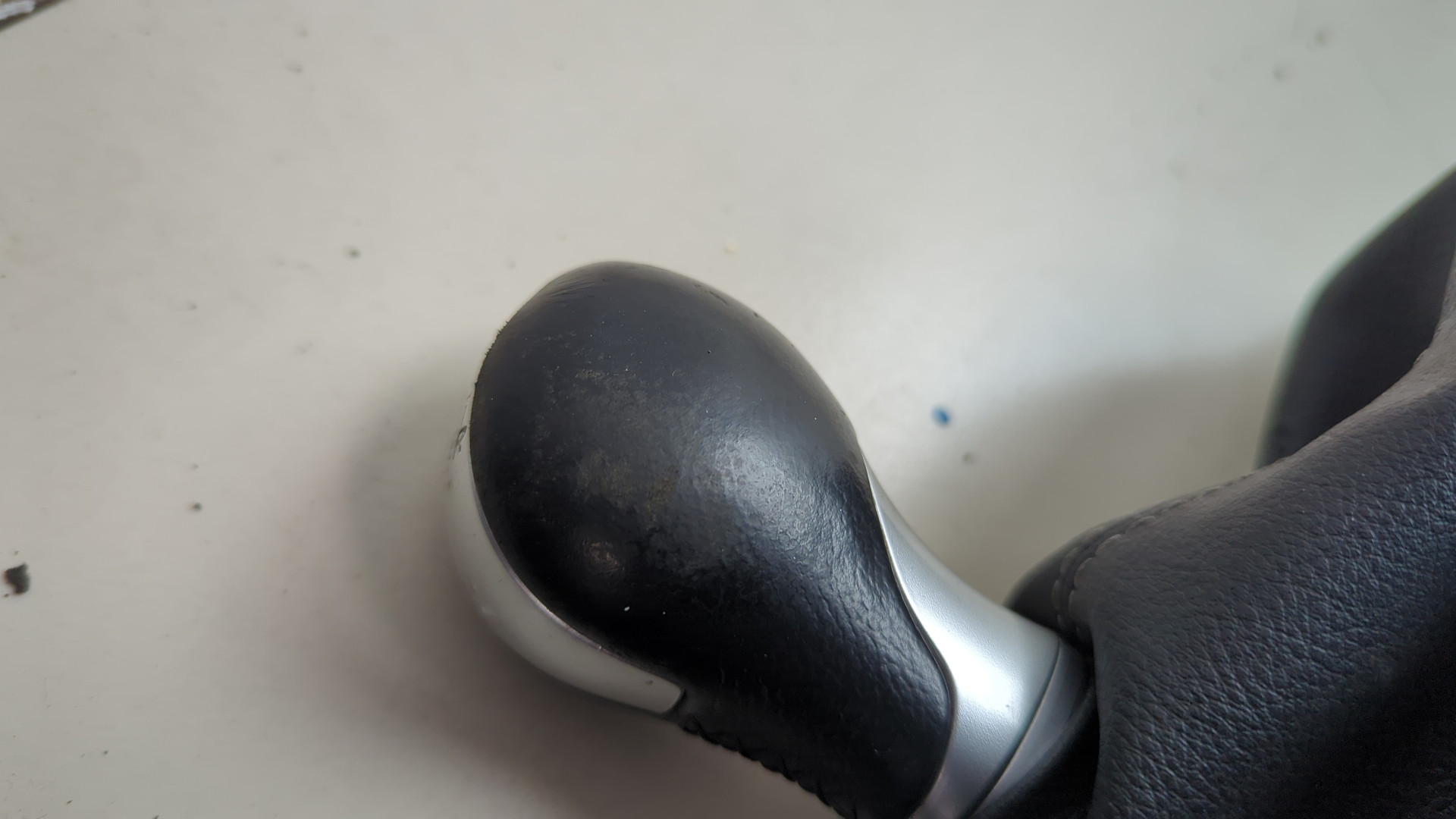 Кулиса МКПП / АКПП