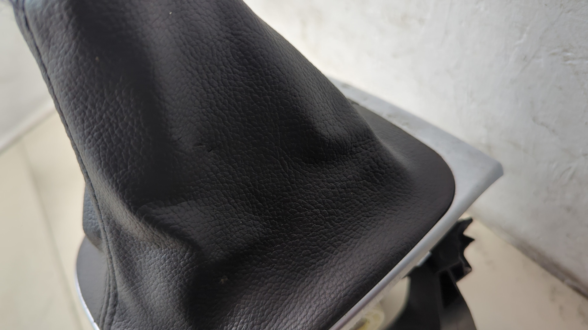 Кулиса МКПП / АКПП