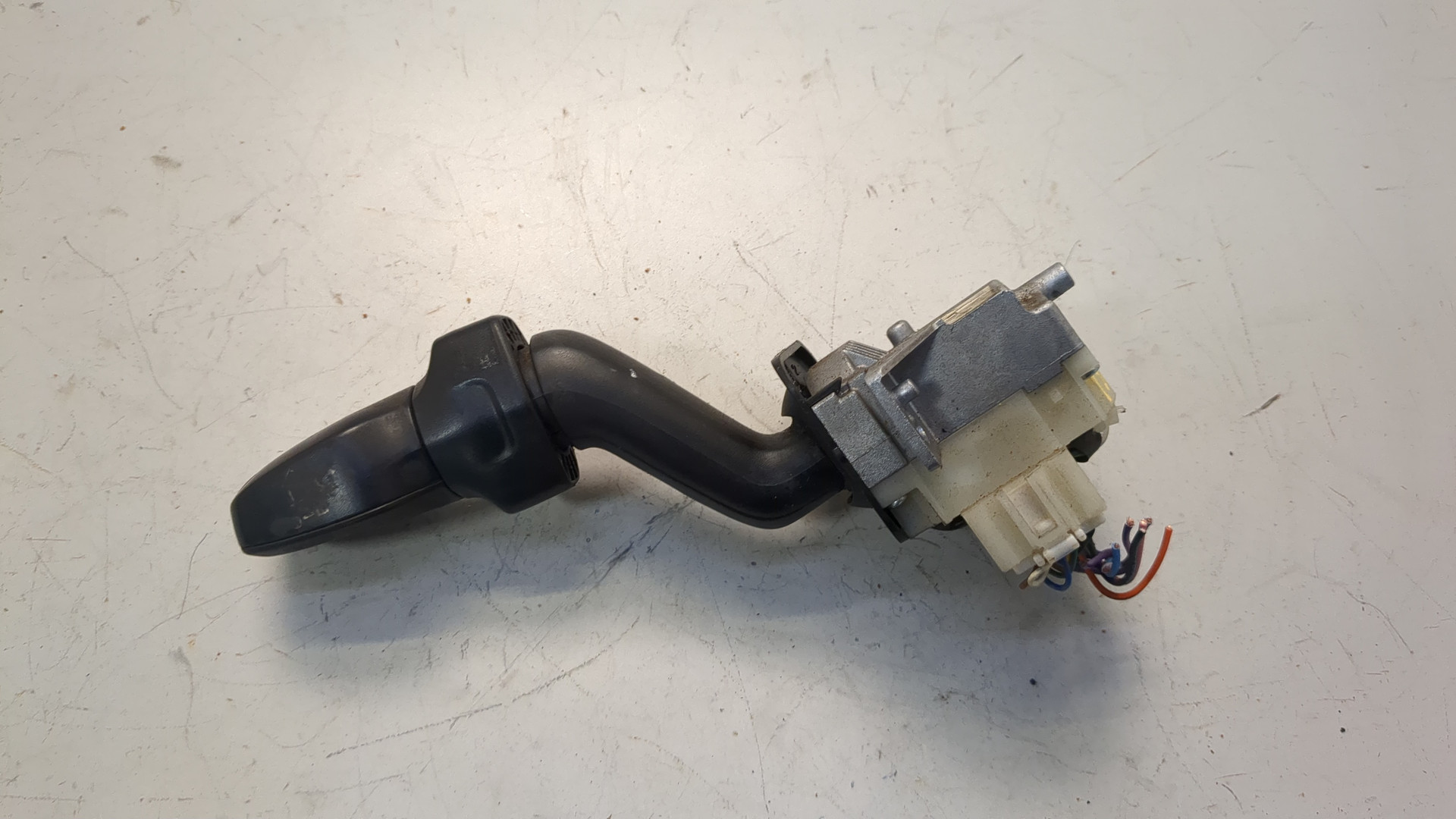 Кулиса МКПП / АКПП