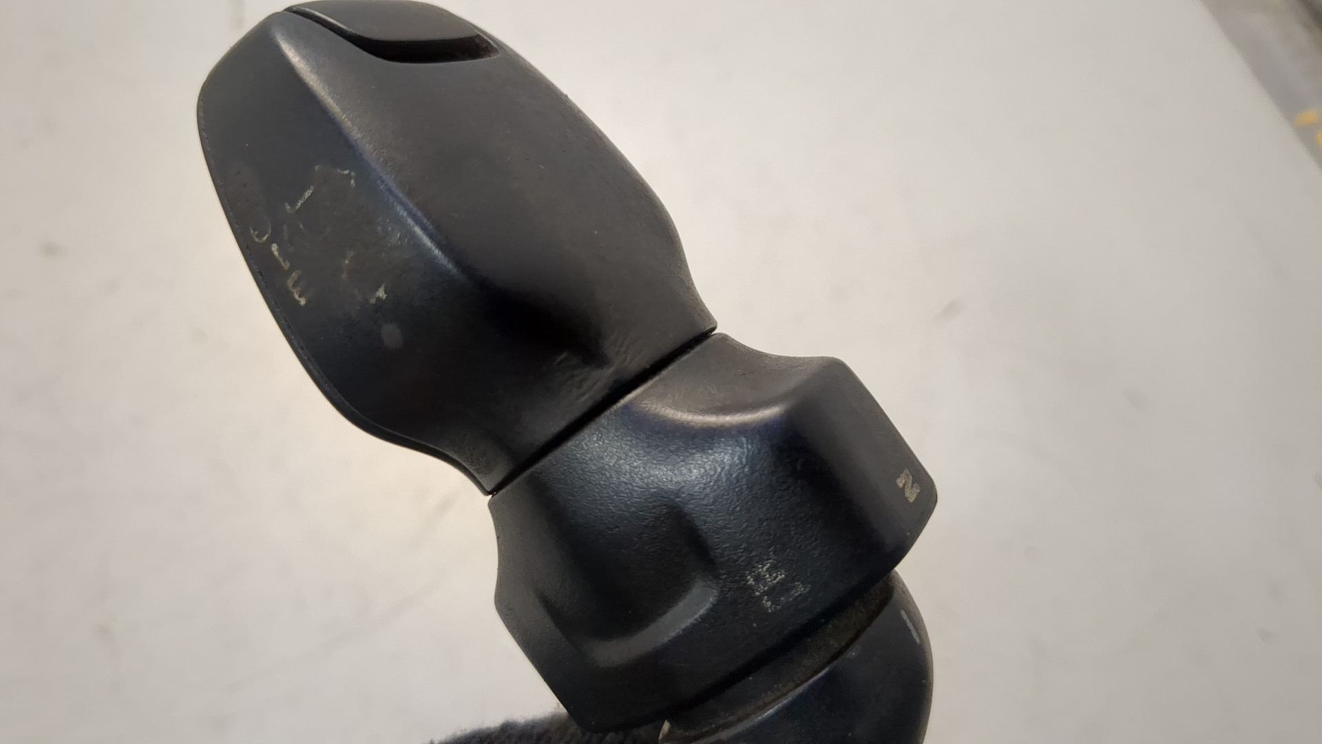 Кулиса МКПП / АКПП