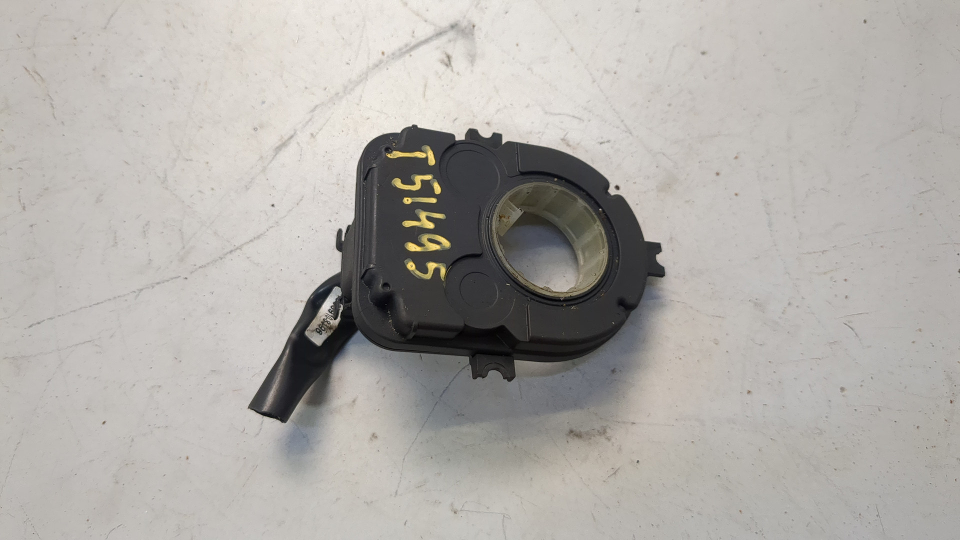 Датчик угла поворота рулевого колеса