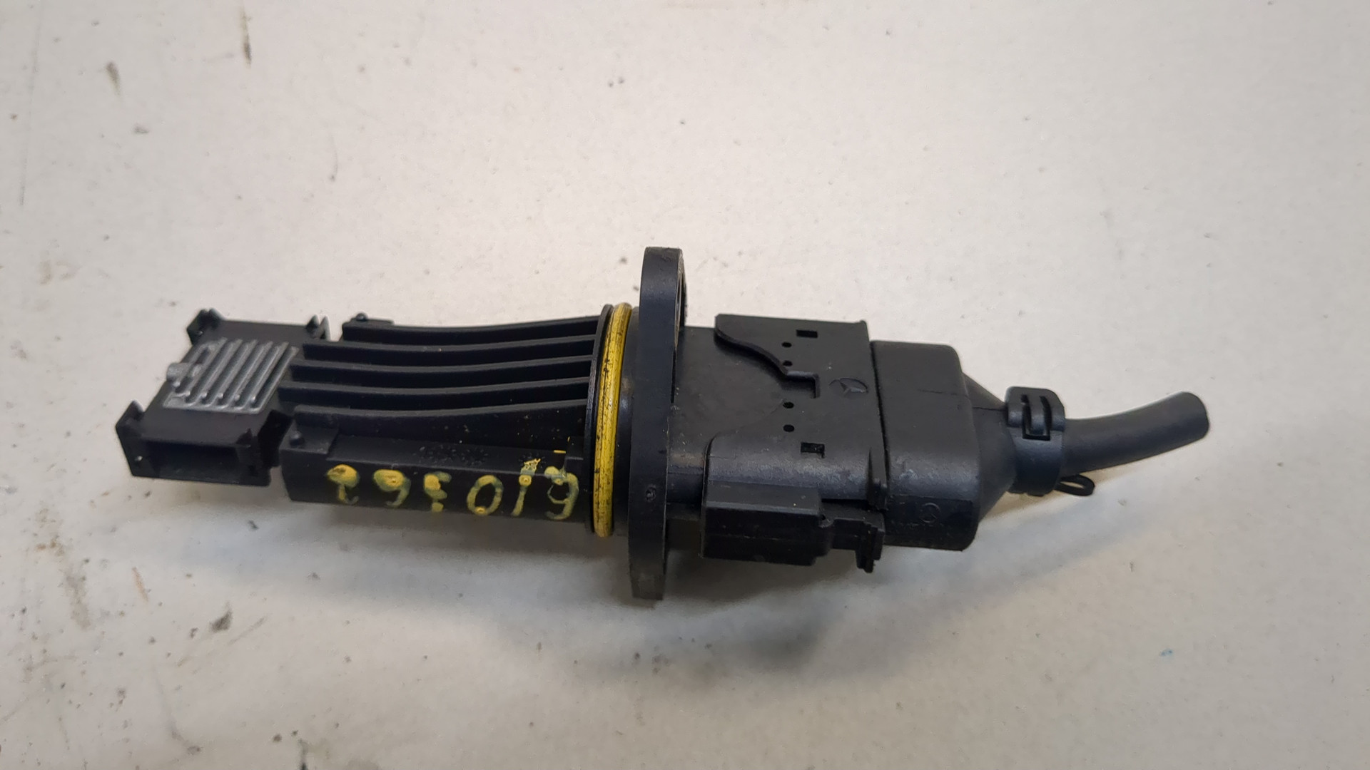 Расходомер воздуха (ДМРВ)